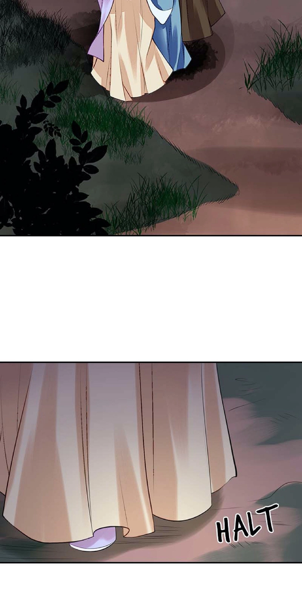 Read Return for Revenge chapter 98 image 2 on Lezhin
