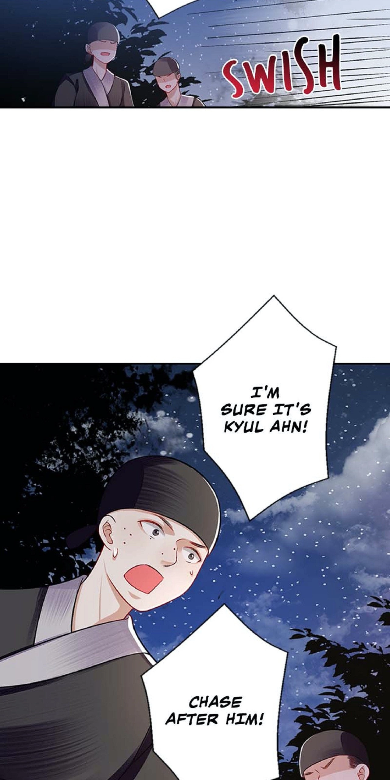 Read Return for Revenge chapter 98 image 20 on Lezhin