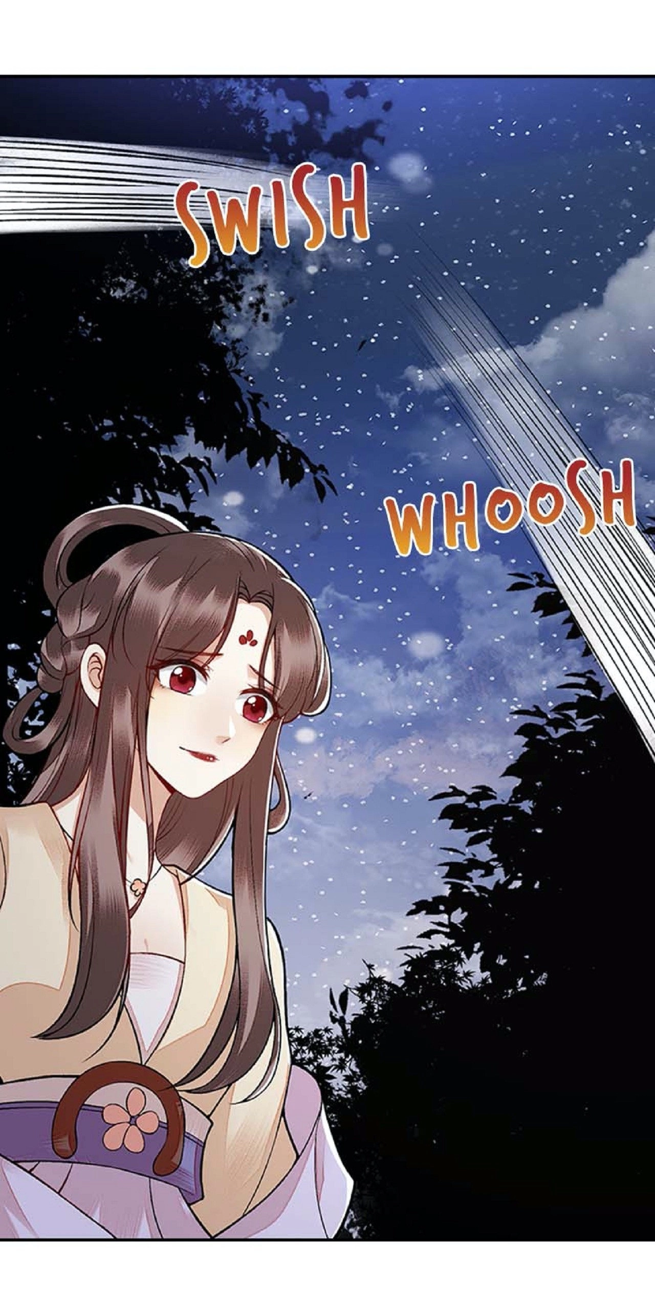 Read Return for Revenge chapter 98 image 23 on Lezhin