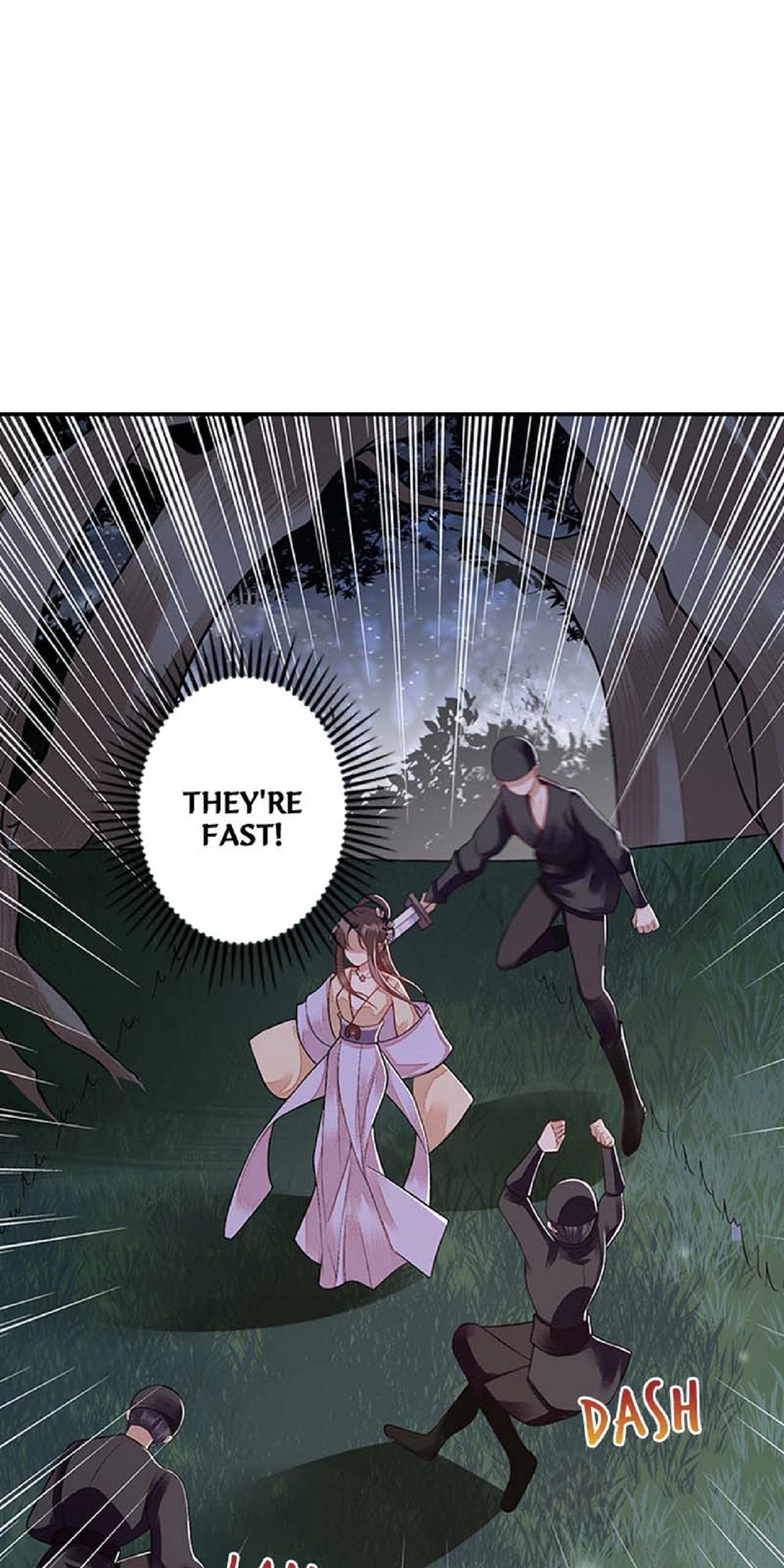 Read Return for Revenge chapter 98 image 24 on Lezhin