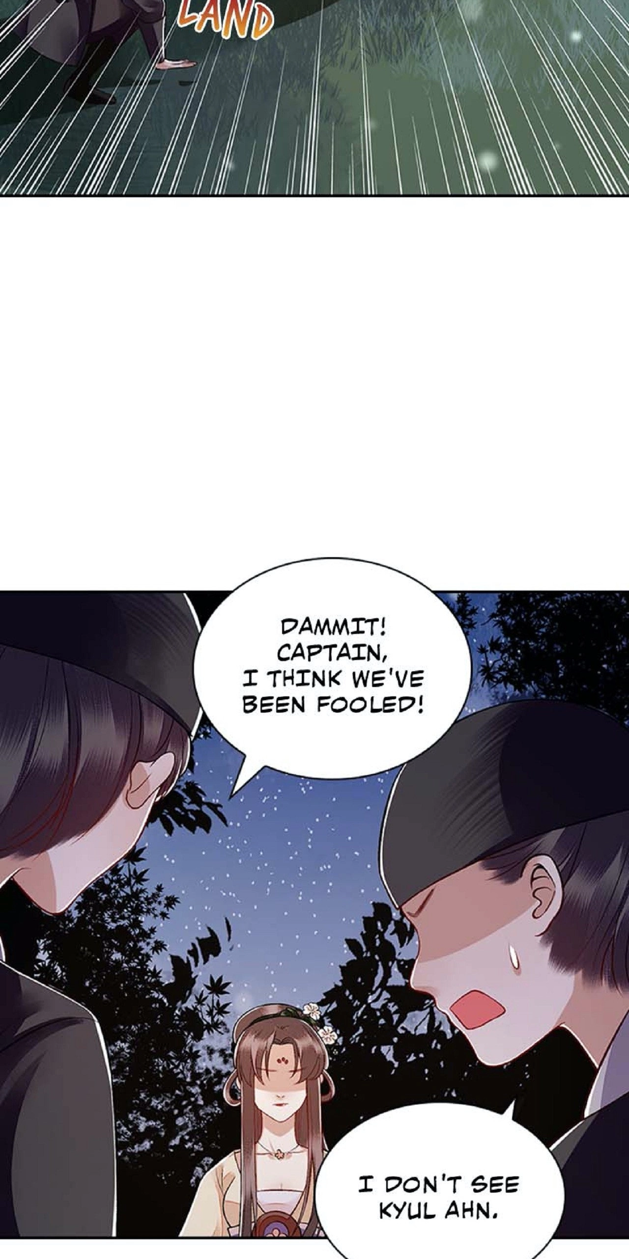 Read Return for Revenge chapter 98 image 25 on Lezhin