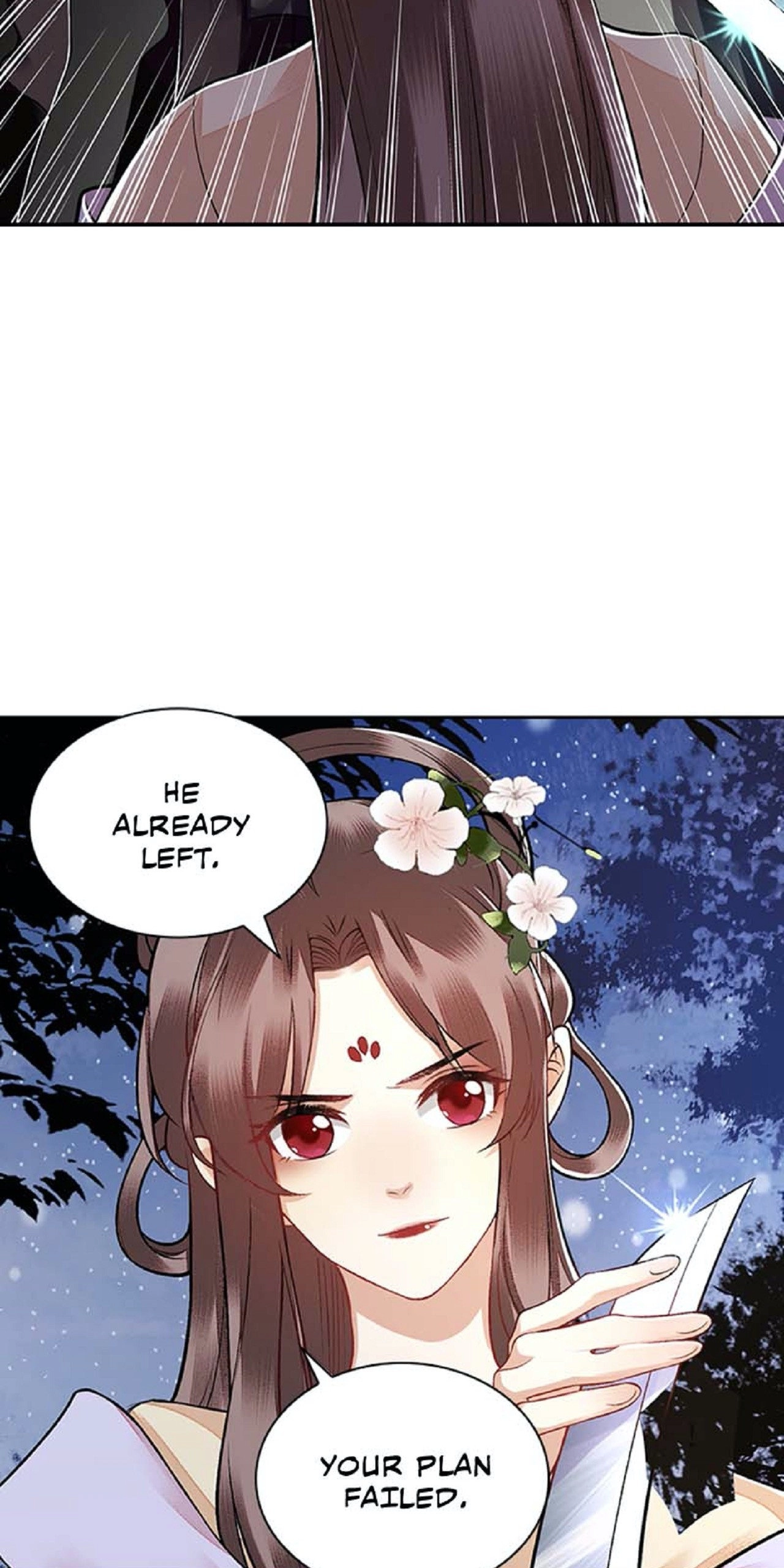 Read Return for Revenge chapter 98 image 27 on Lezhin