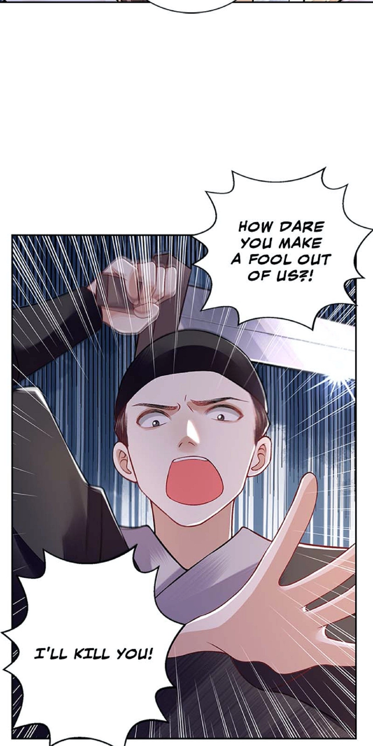 Read Return for Revenge chapter 98 image 28 on Lezhin