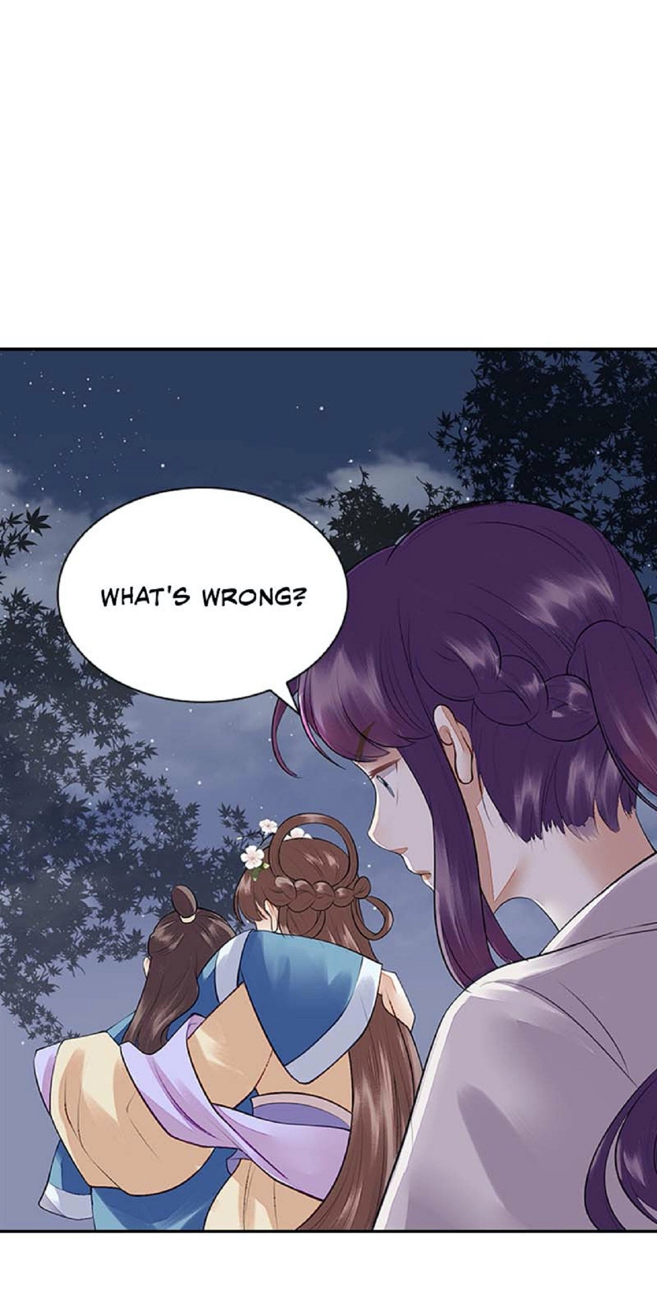 Read Return for Revenge chapter 98 image 3 on Lezhin