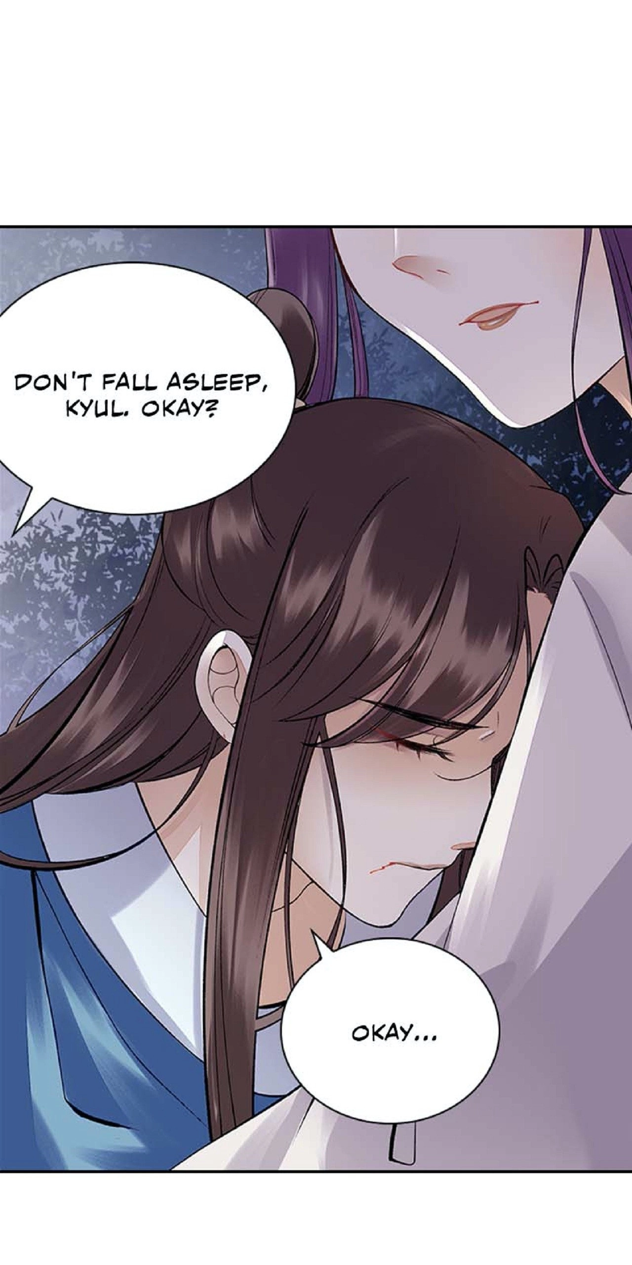 Read Return for Revenge chapter 98 image 8 on Lezhin
