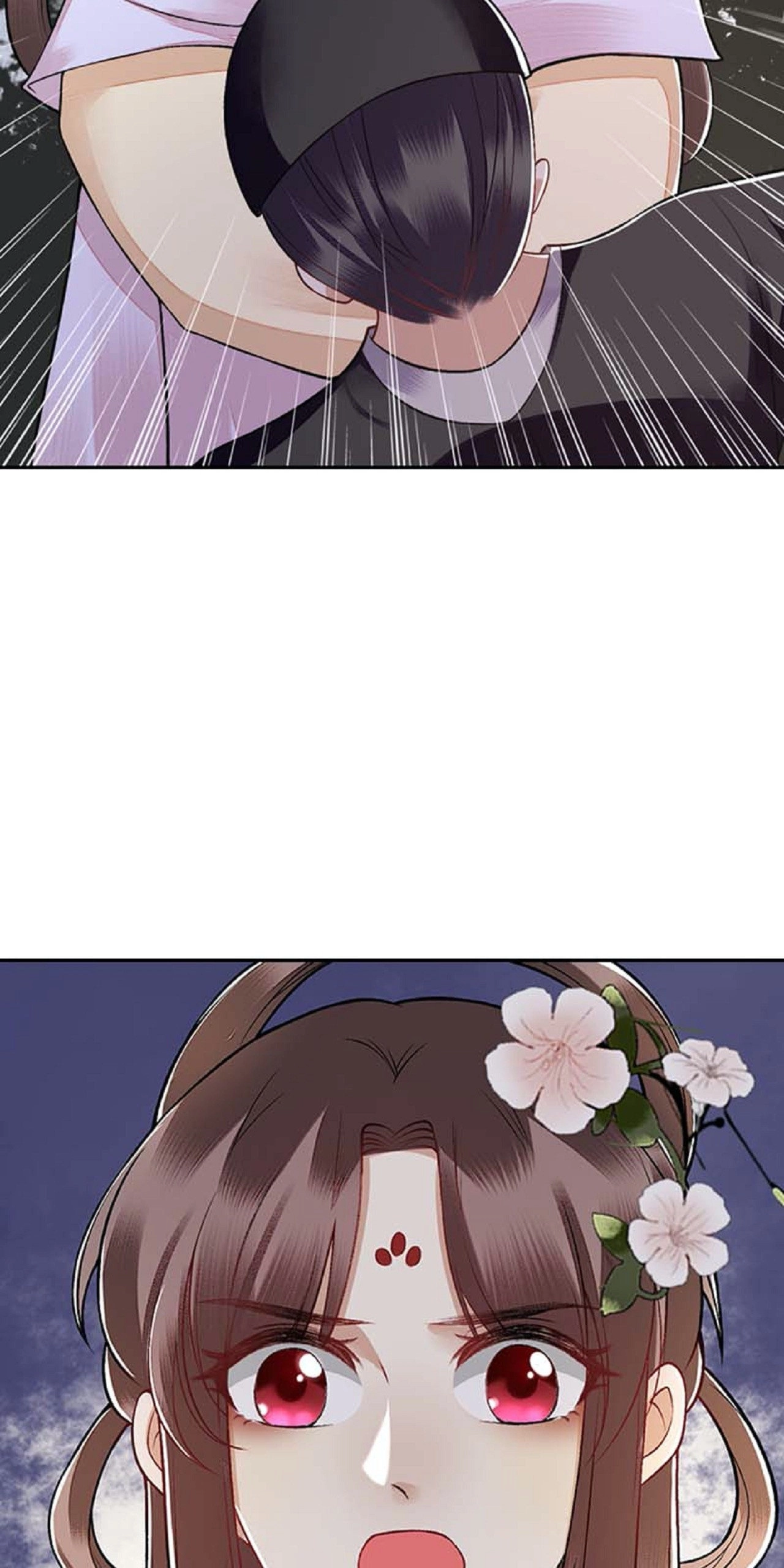Read Return for Revenge chapter 99 image 1 on Lezhin