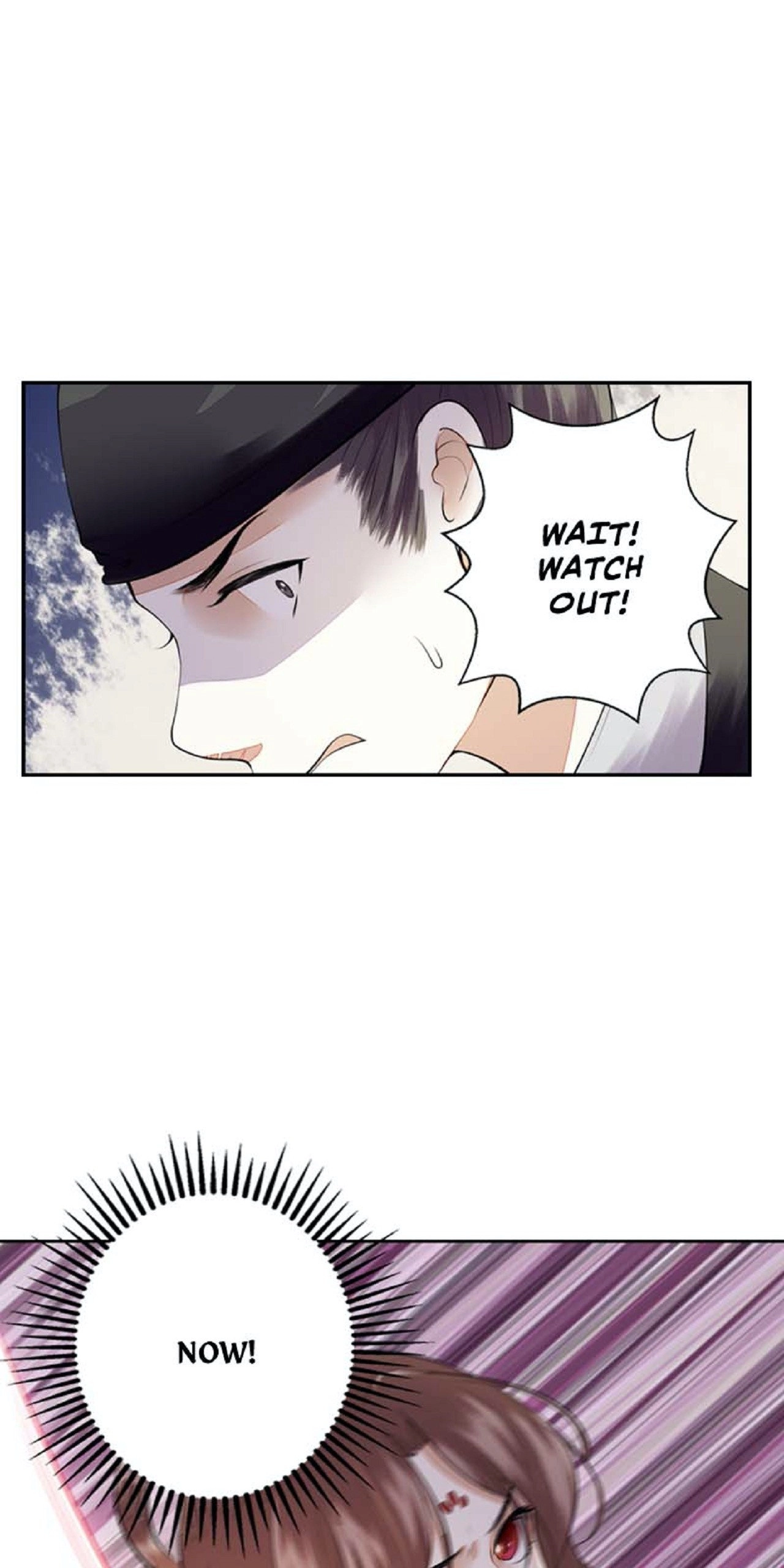 Read Return for Revenge chapter 99 image 11 on Lezhin