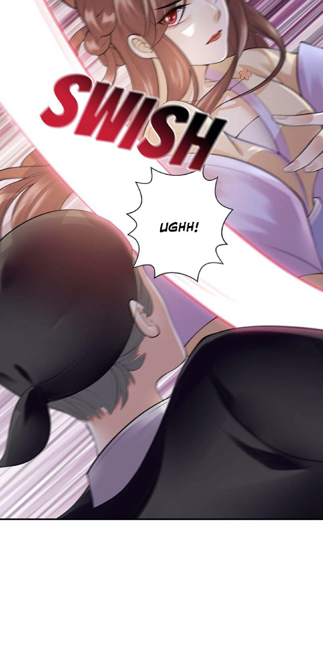 Read Return for Revenge chapter 99 image 12 on Lezhin