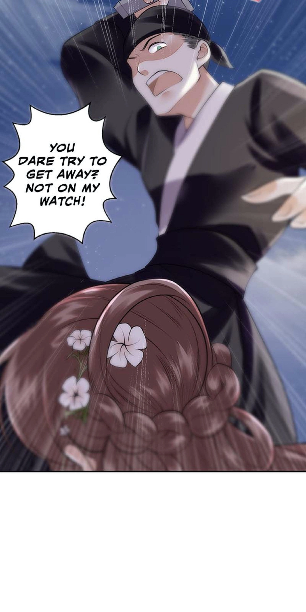 Read Return for Revenge chapter 99 image 14 on Lezhin