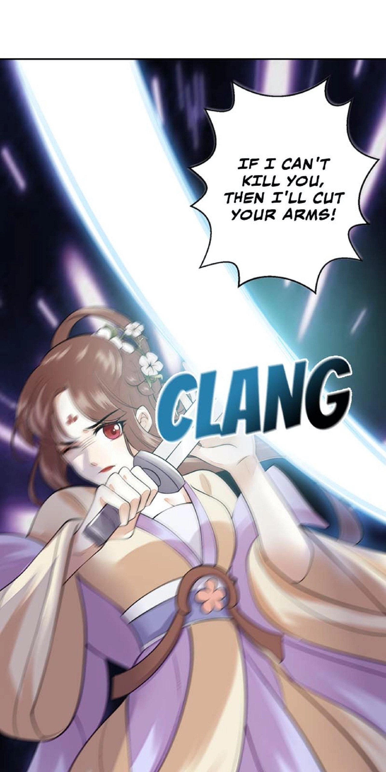 Read Return for Revenge chapter 99 image 15 on Lezhin