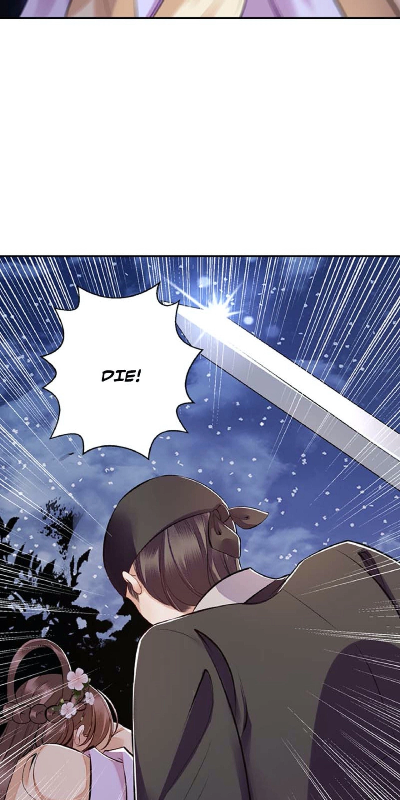 Read Return for Revenge chapter 99 image 16 on Lezhin