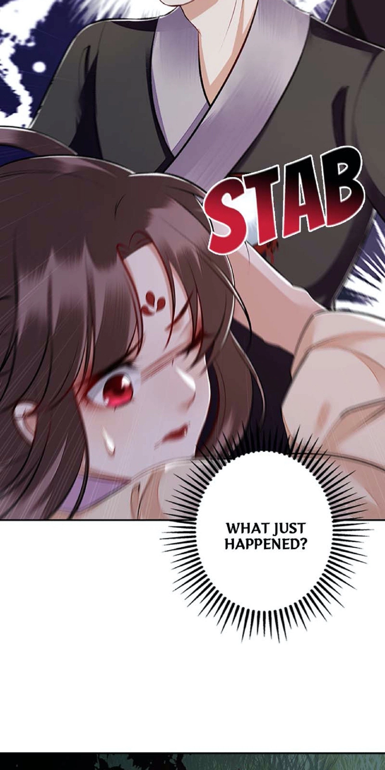 Read Return for Revenge chapter 99 image 18 on Lezhin