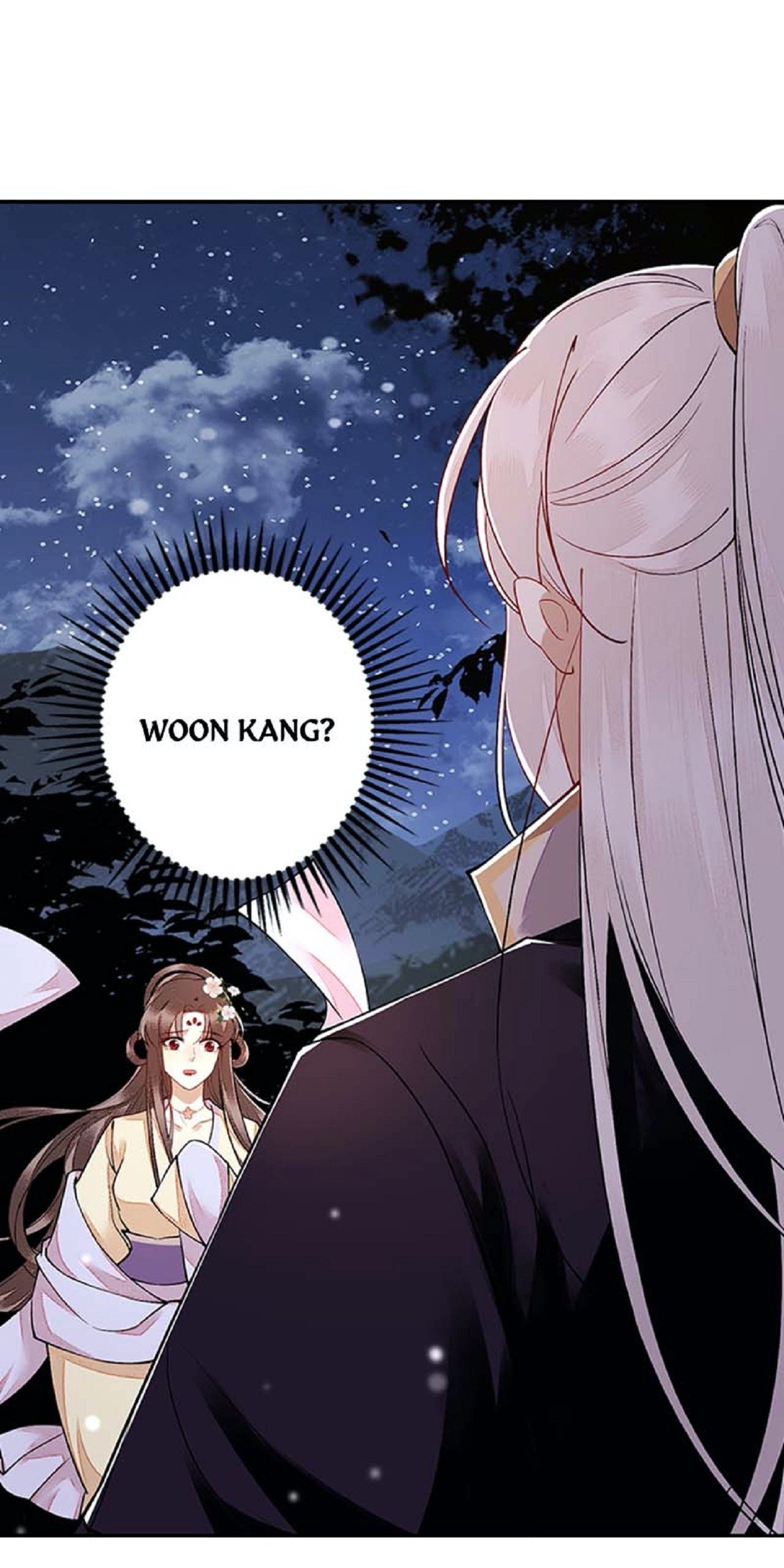 Read Return for Revenge chapter 99 image 20 on Lezhin