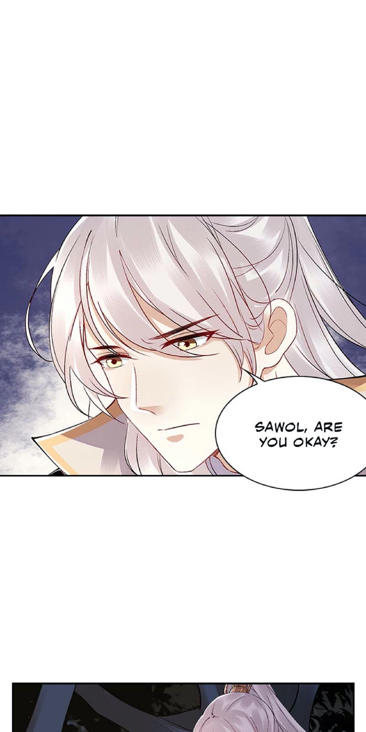 Read Return for Revenge chapter 99 image 21 on Lezhin