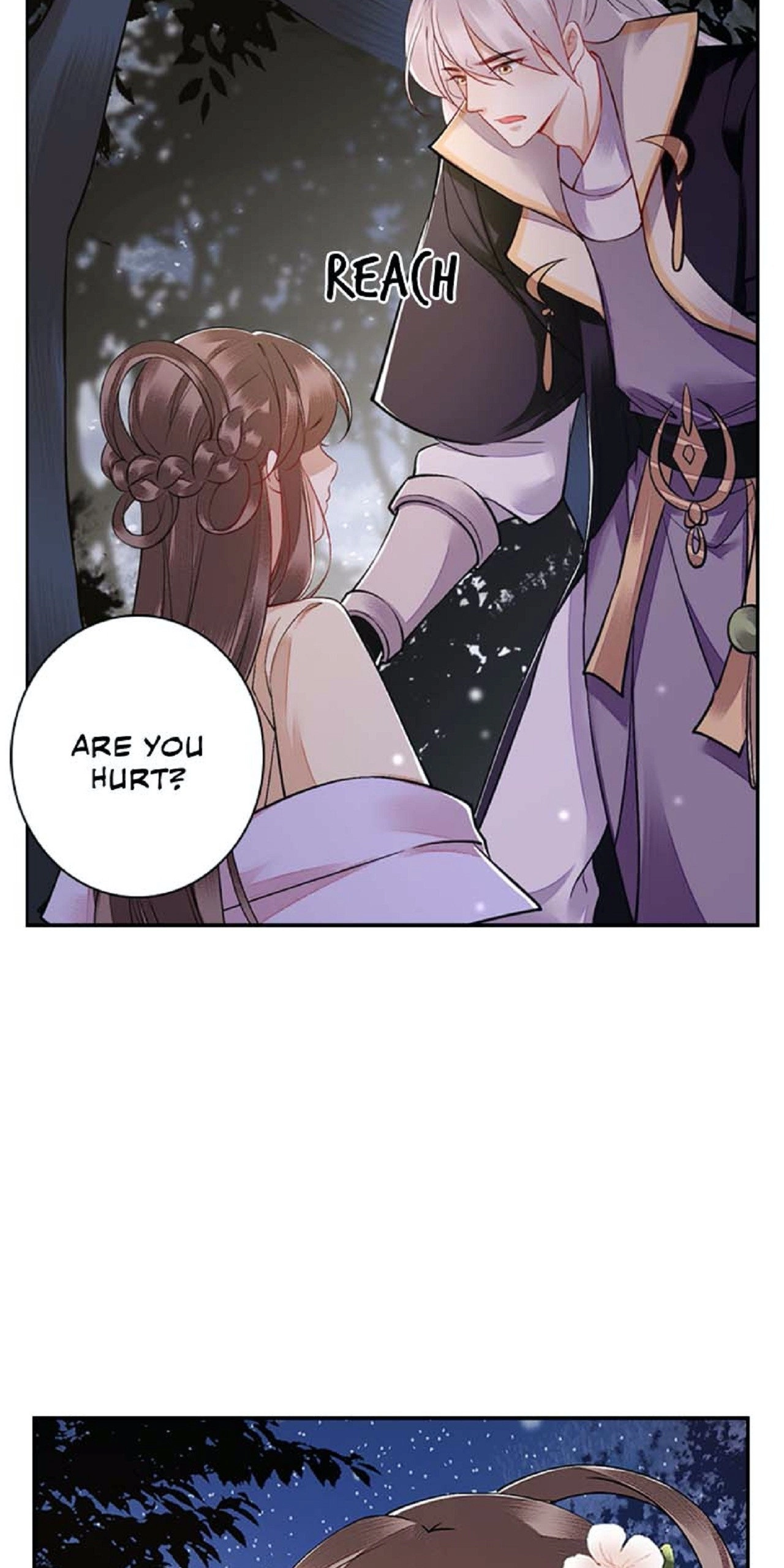 Read Return for Revenge chapter 99 image 22 on Lezhin