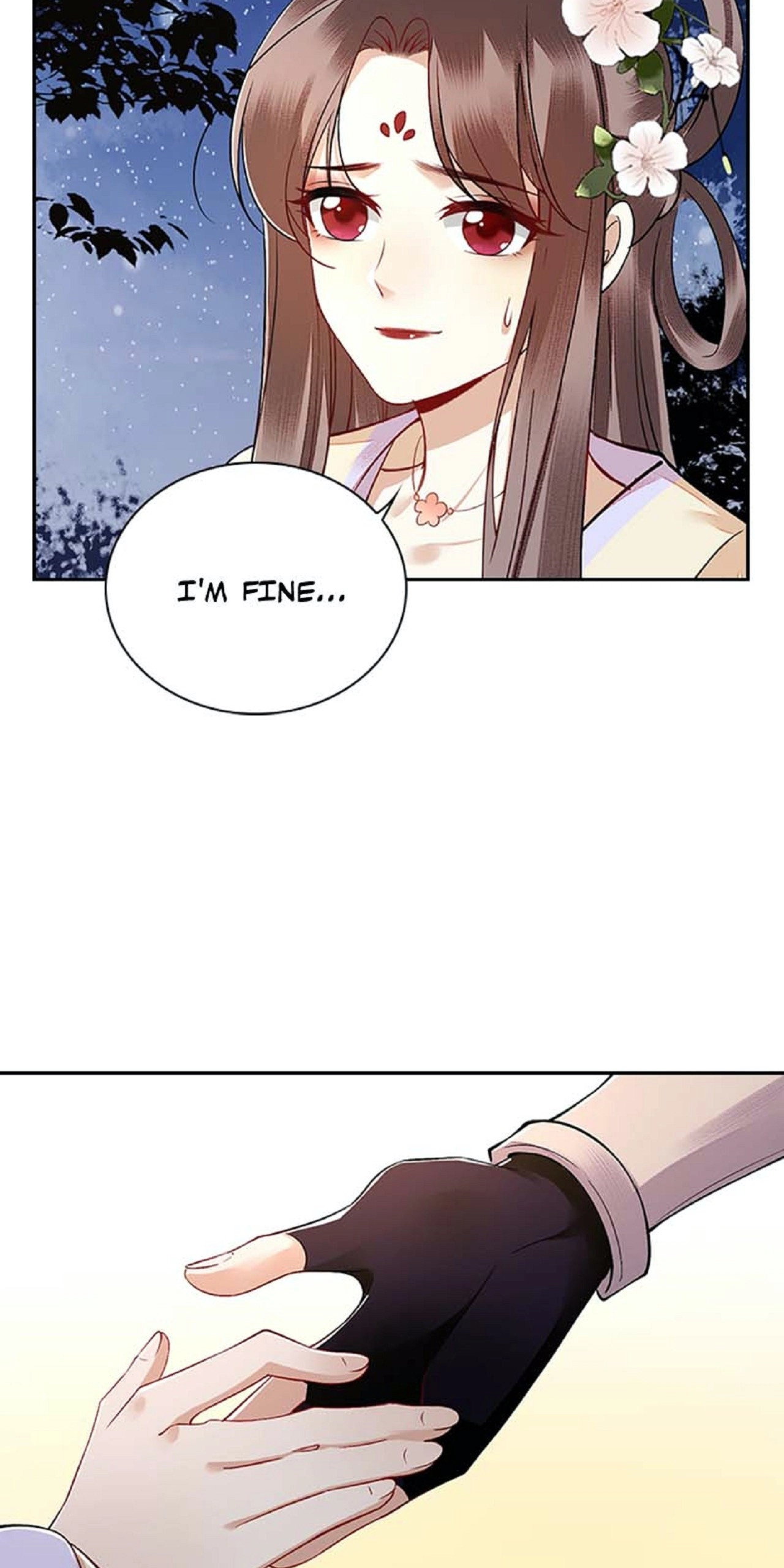 Read Return for Revenge chapter 99 image 23 on Lezhin