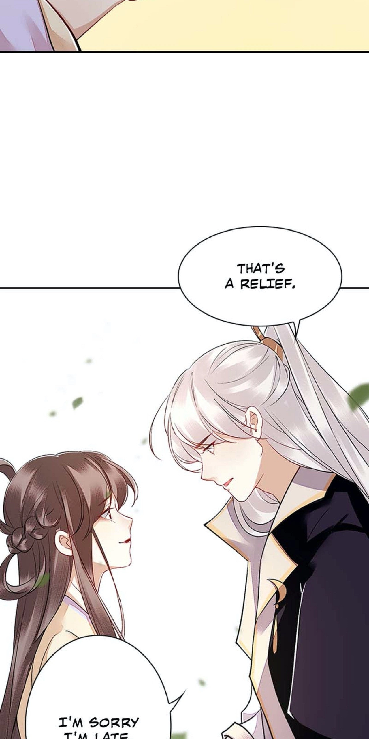 Read Return for Revenge chapter 99 image 24 on Lezhin
