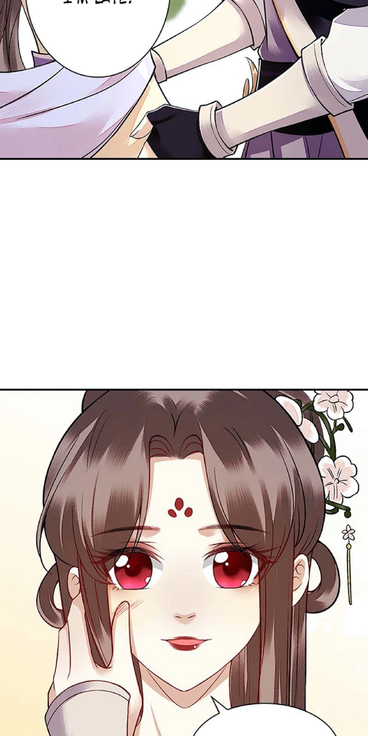 Read Return for Revenge chapter 99 image 25 on Lezhin