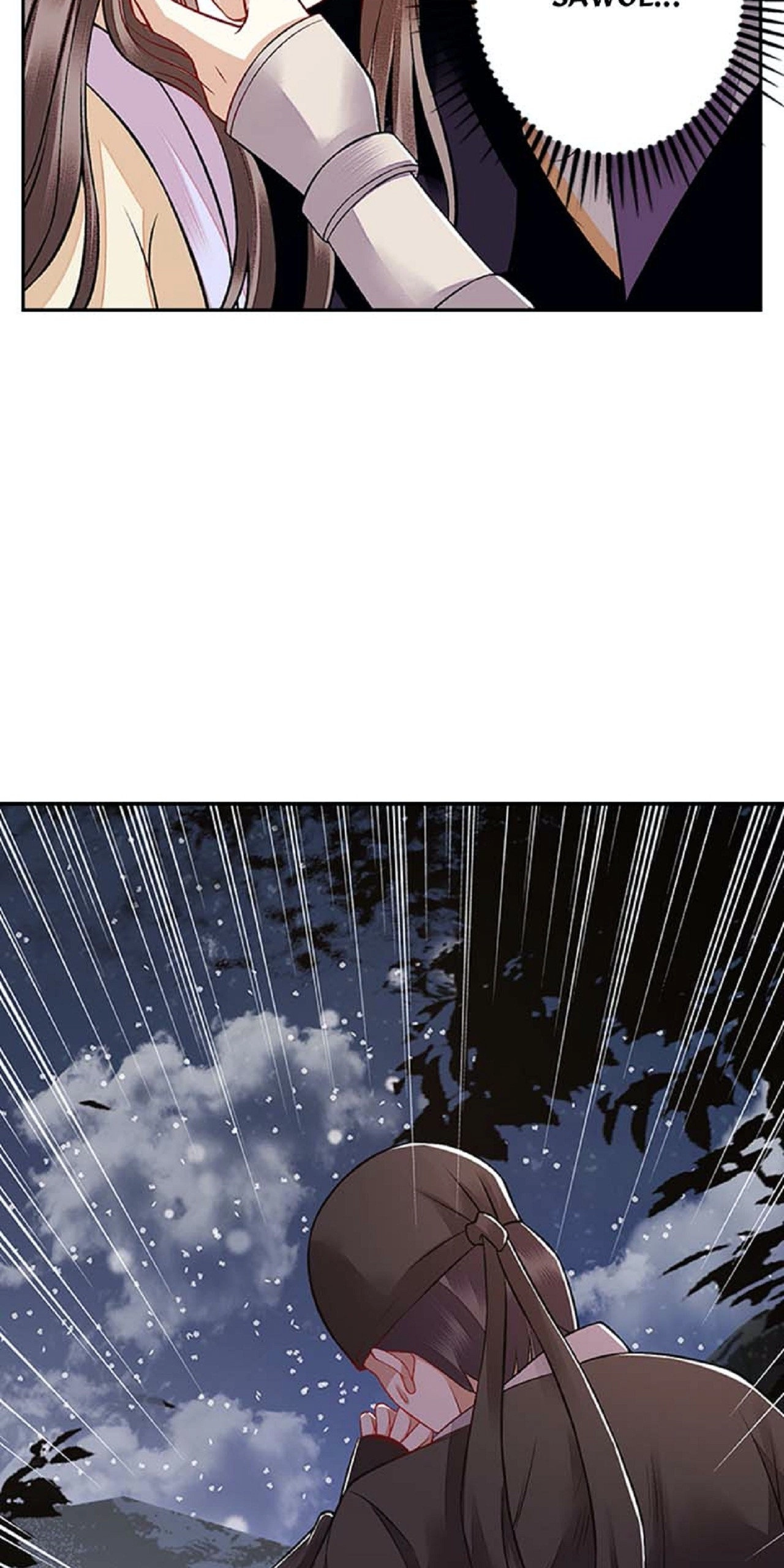 Read Return for Revenge chapter 99 image 27 on Lezhin