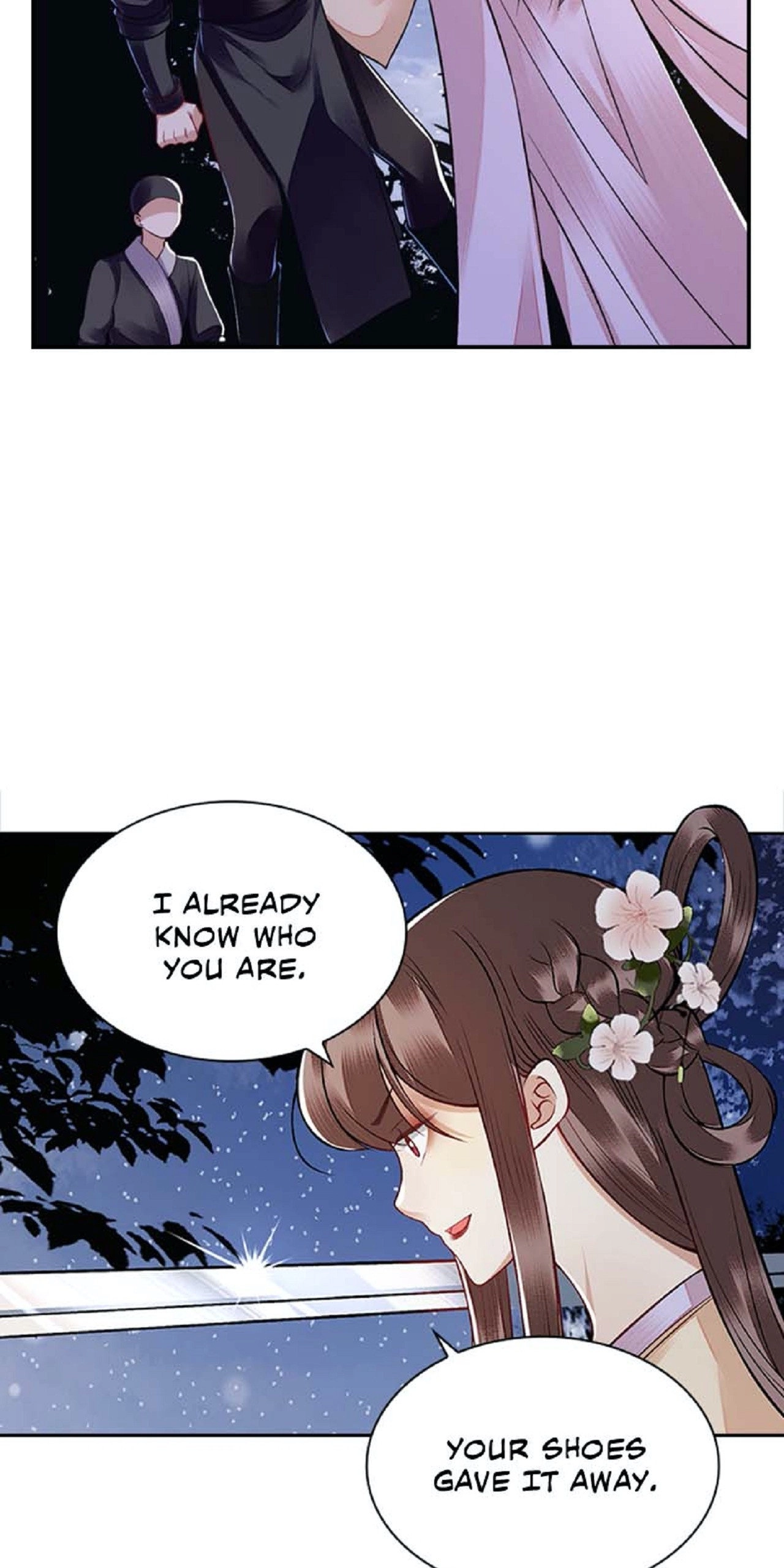Read Return for Revenge chapter 99 image 3 on Lezhin
