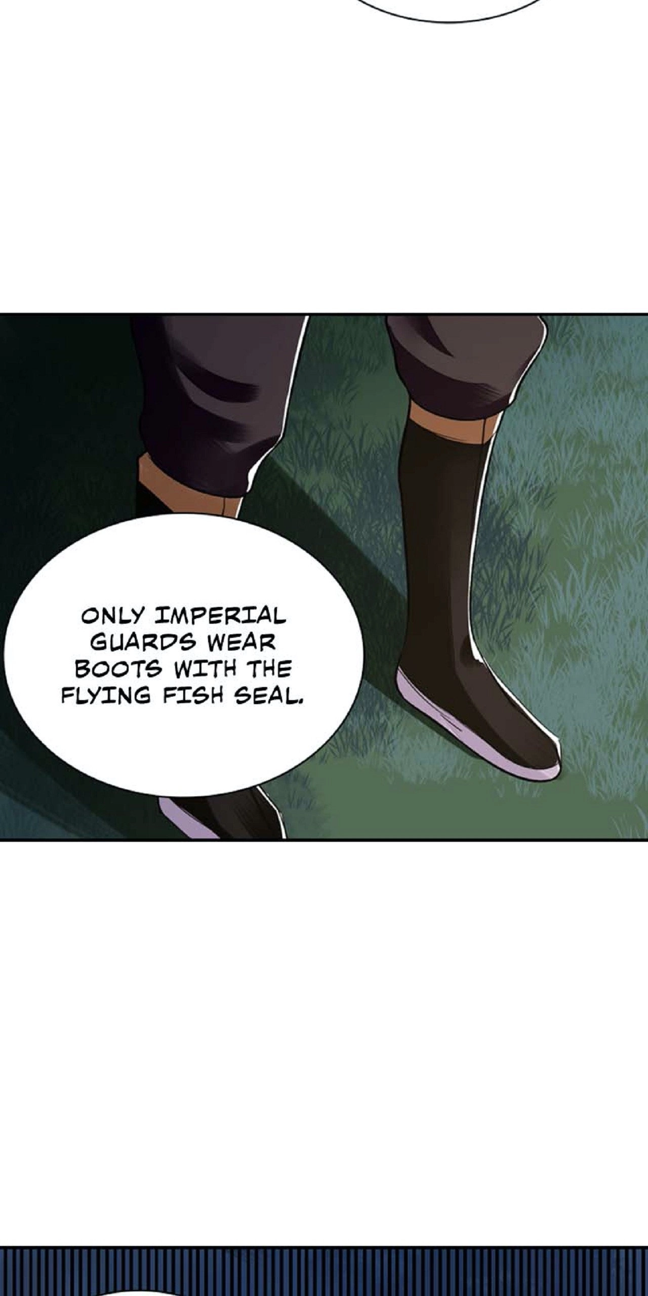Read Return for Revenge chapter 99 image 4 on Lezhin