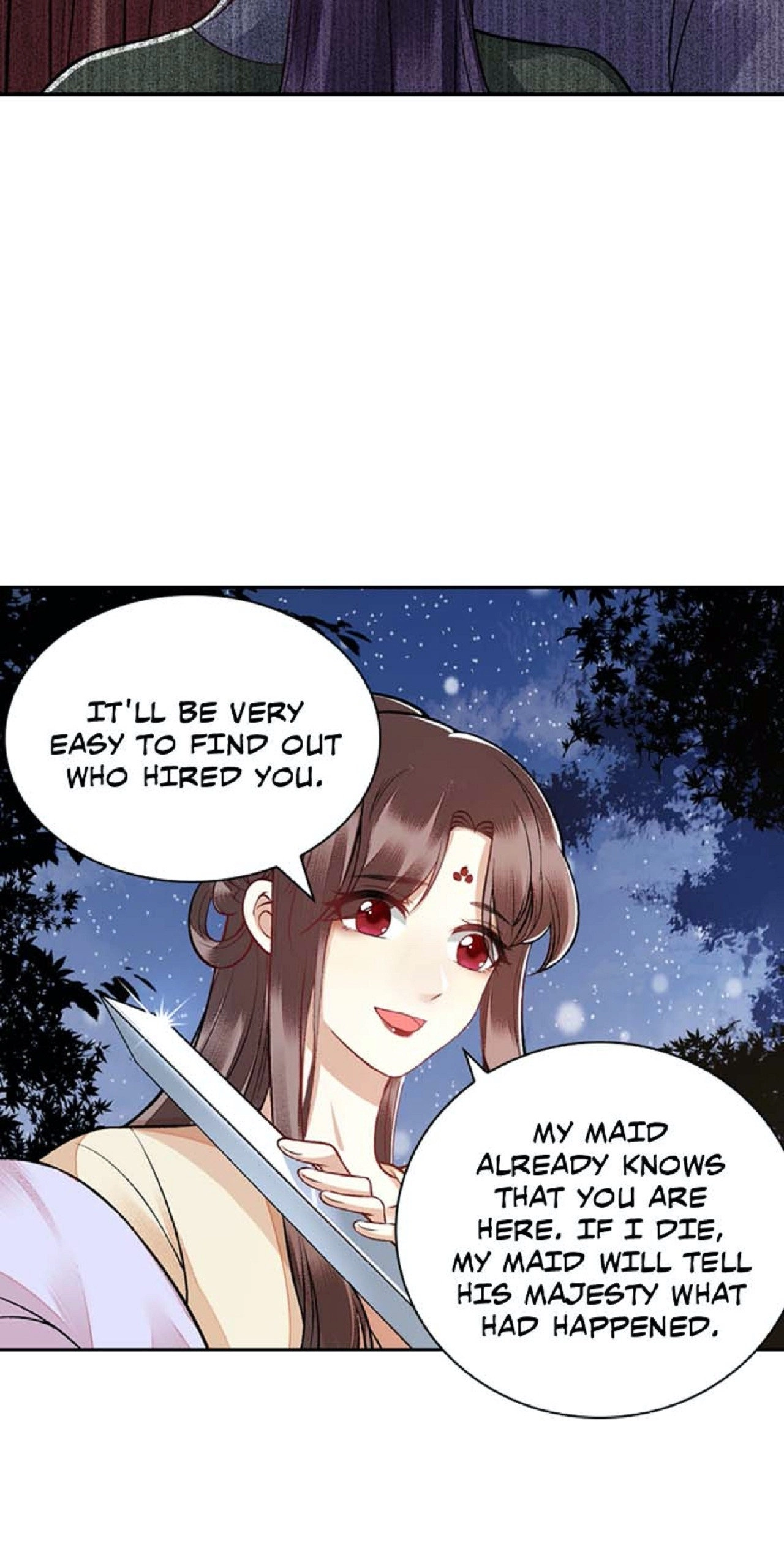 Read Return for Revenge chapter 99 image 6 on Lezhin