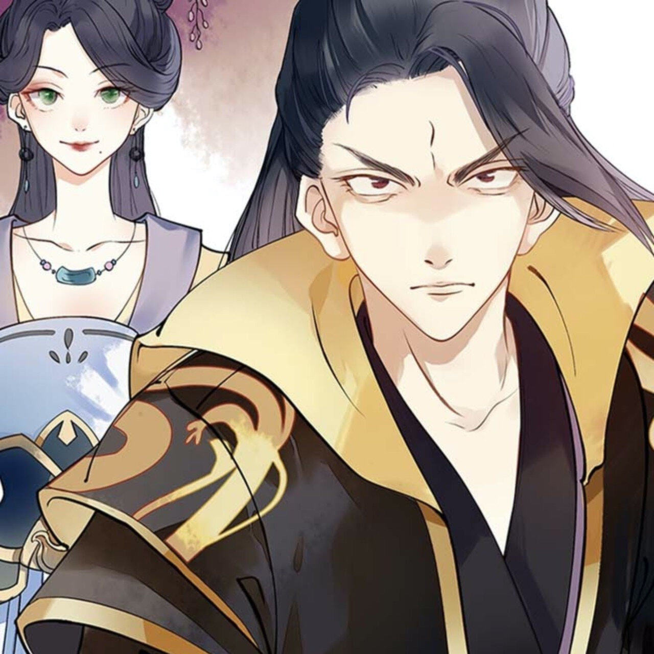 Read Return for Revenge chapter 1 image 12 on Lezhin