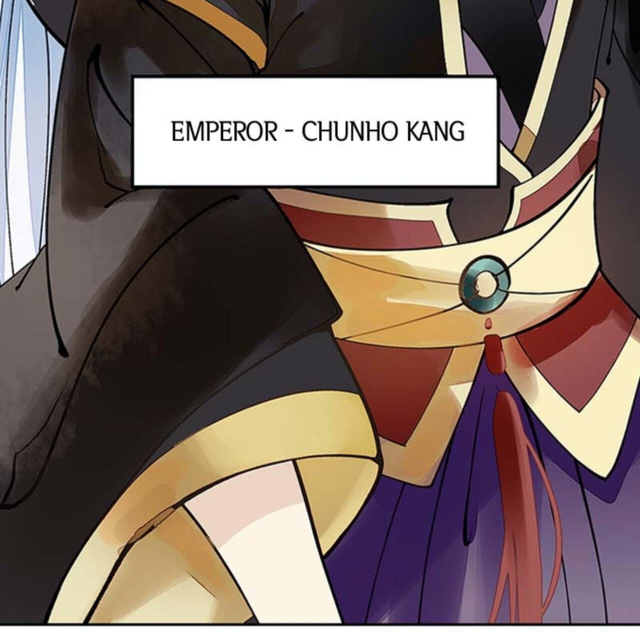 Read Return for Revenge chapter 1 image 13 on Lezhin