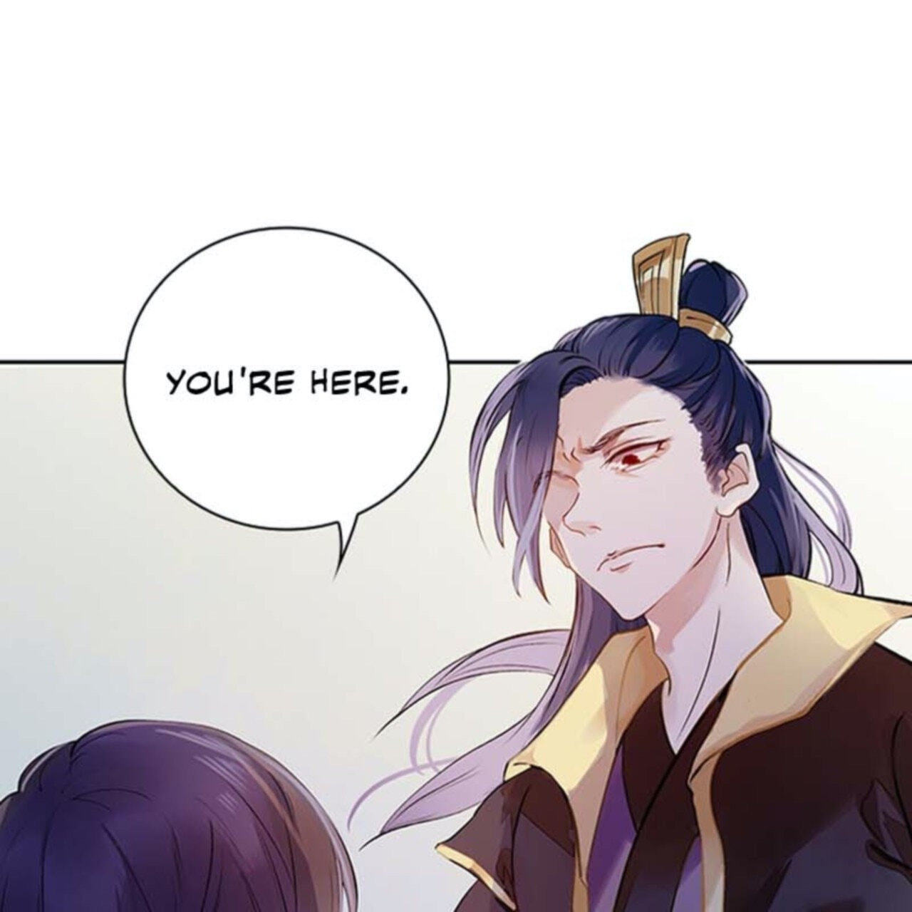 Read Return for Revenge chapter 1 image 17 on Lezhin