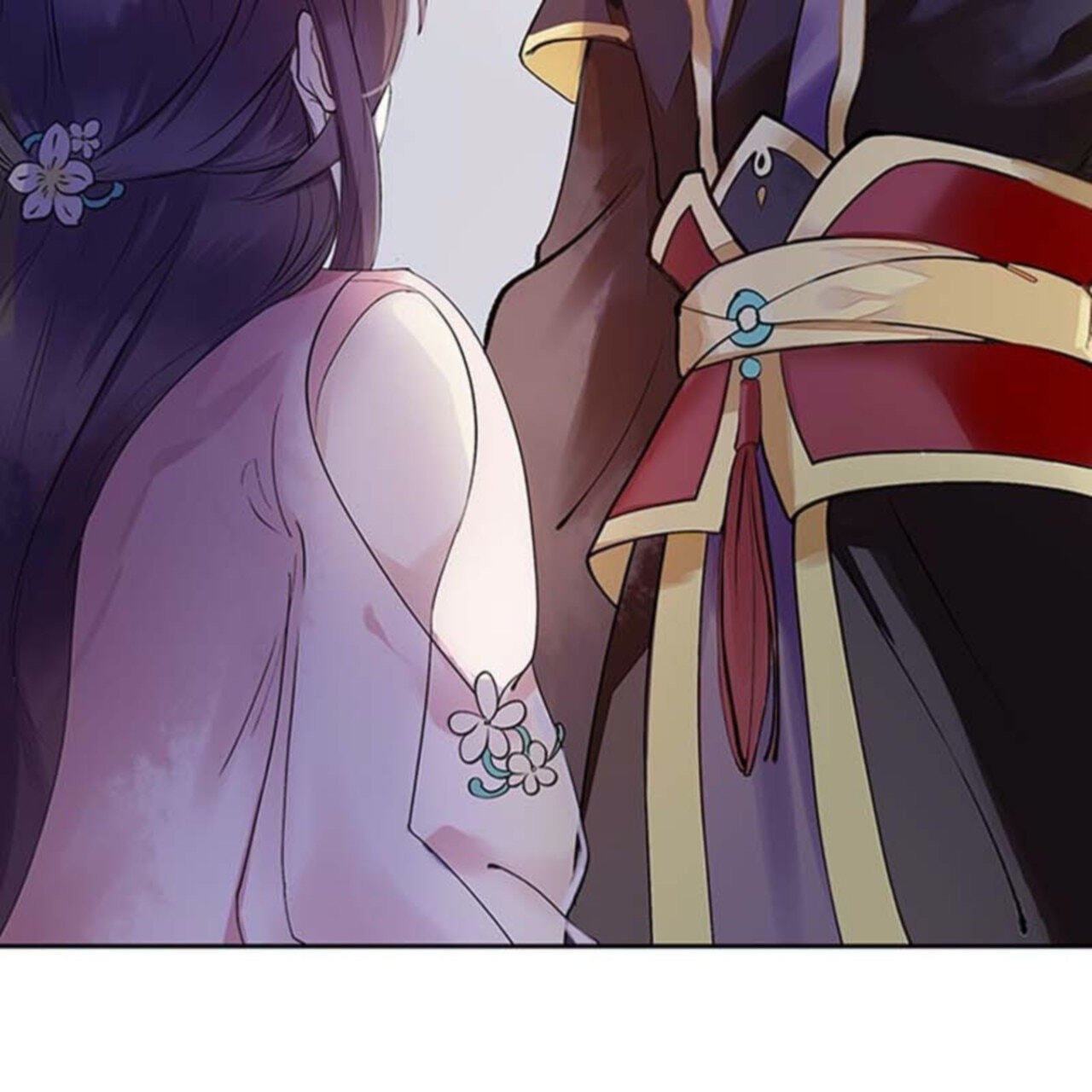 Read Return for Revenge chapter 1 image 18 on Lezhin