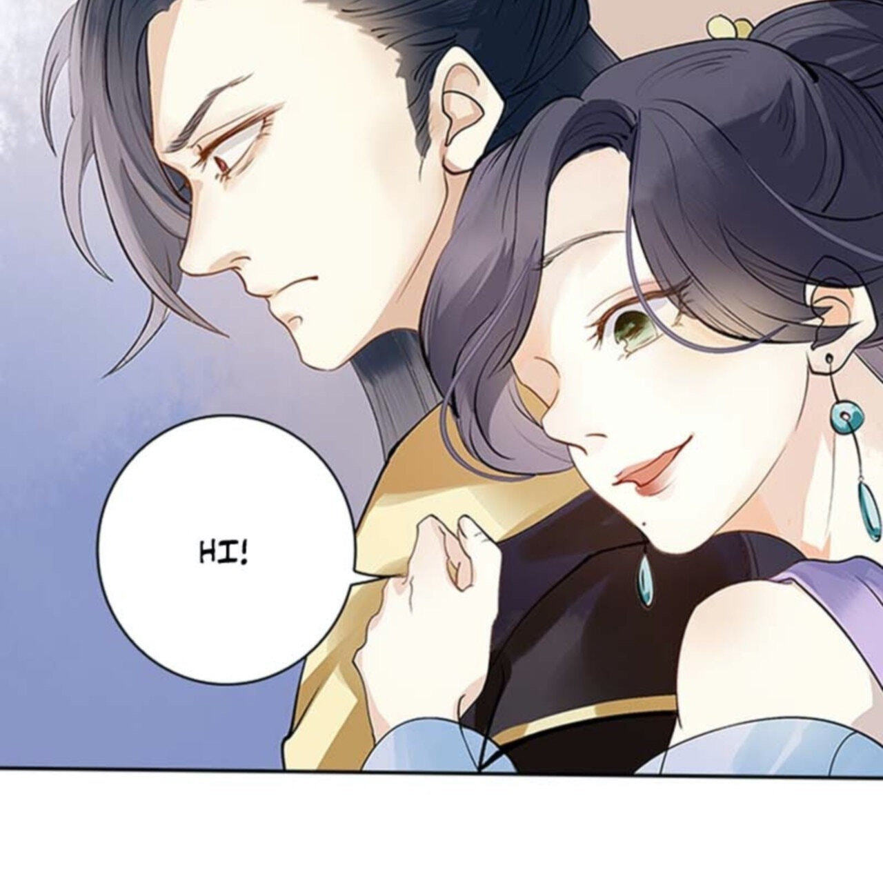 Read Return for Revenge chapter 1 image 21 on Lezhin