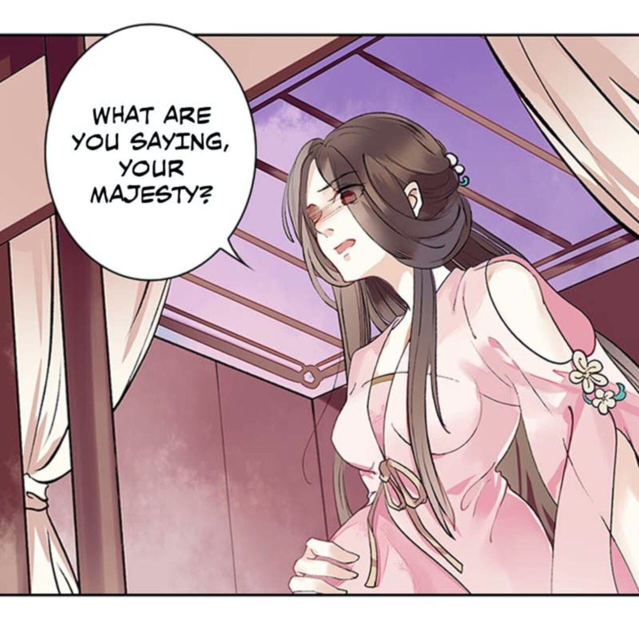 Read Return for Revenge chapter 1 image 30 on Lezhin