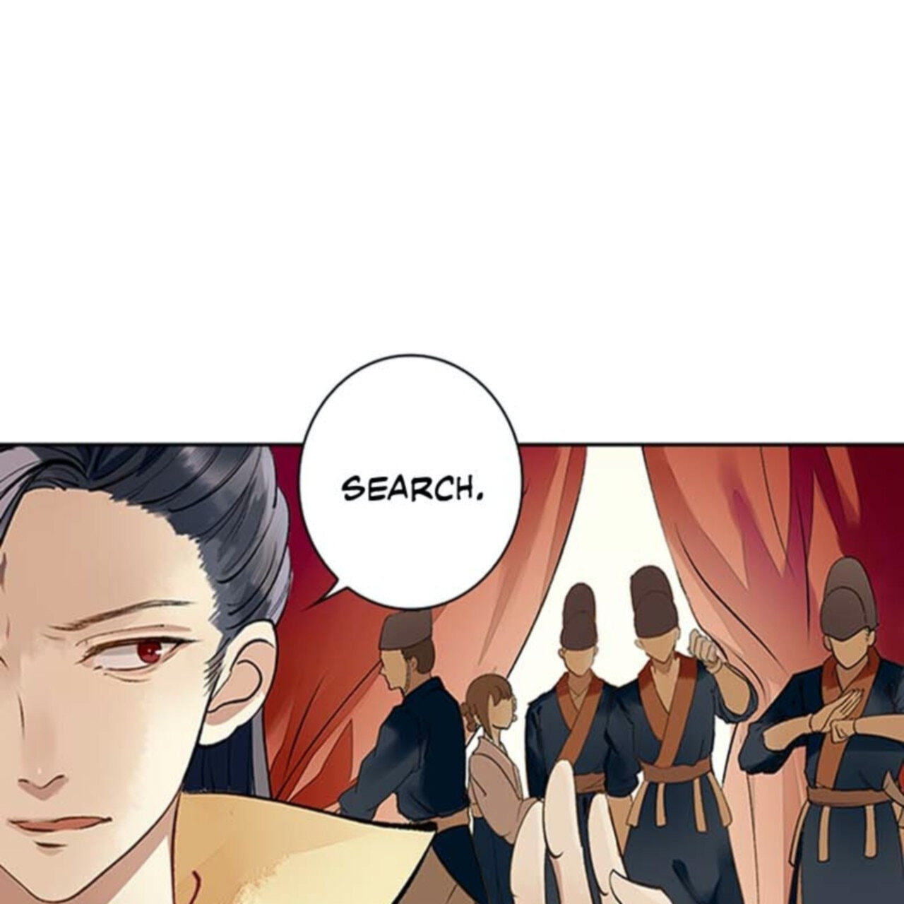 Read Return for Revenge chapter 1 image 31 on Lezhin