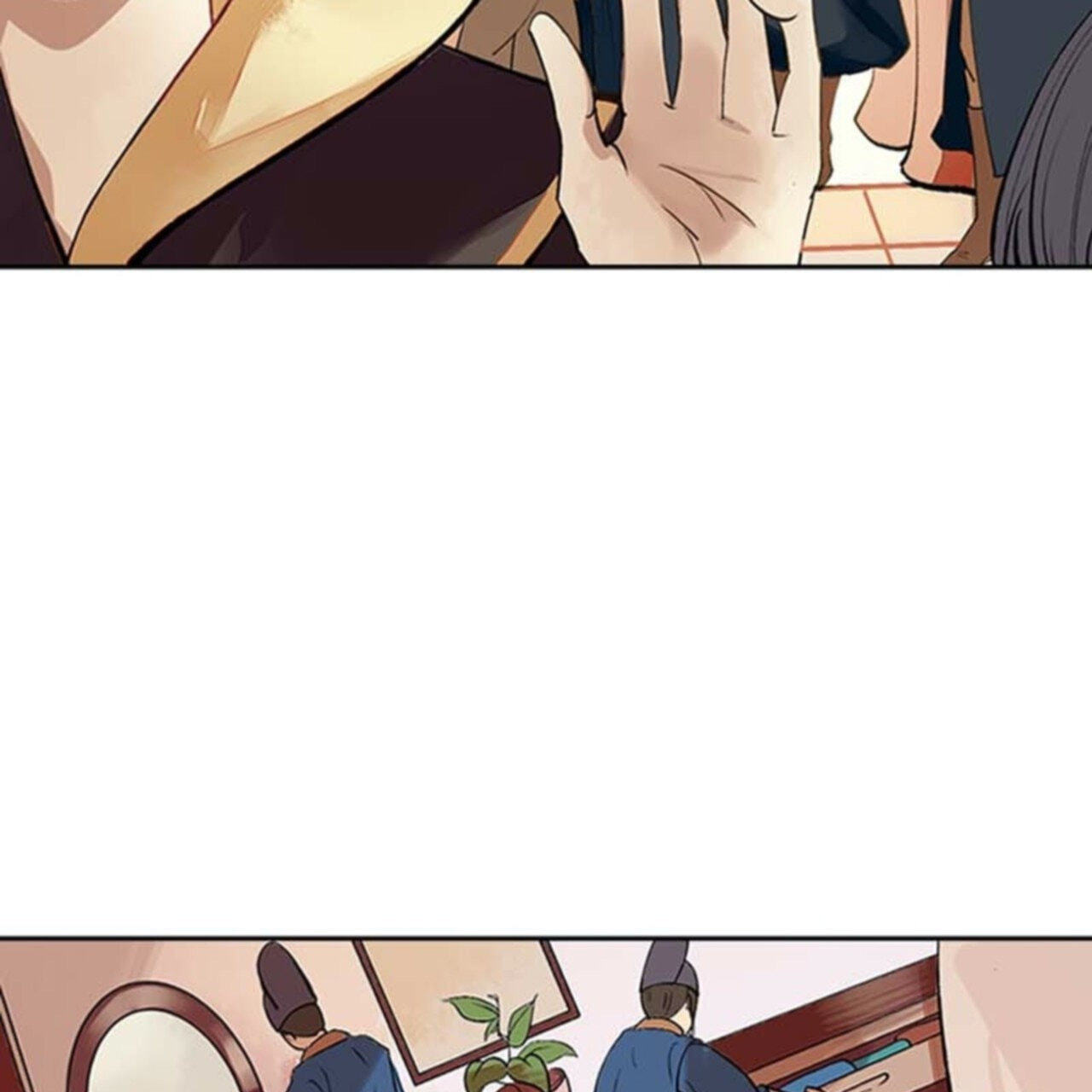 Read Return for Revenge chapter 1 image 32 on Lezhin