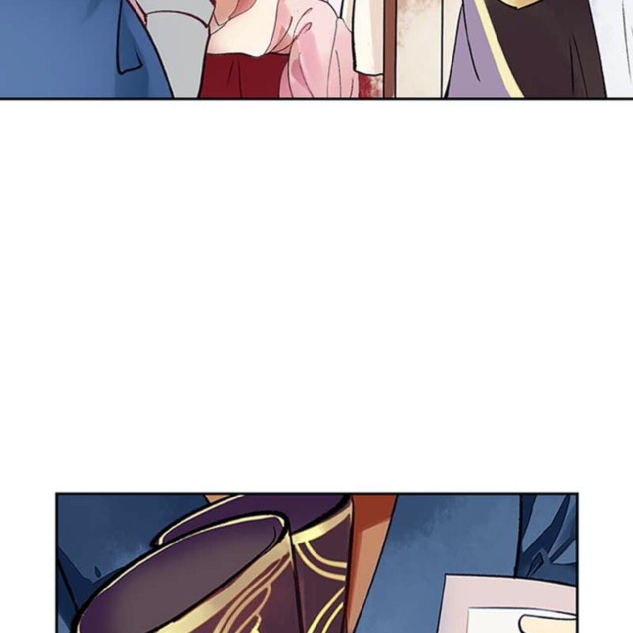 Read Return for Revenge chapter 1 image 36 on Lezhin