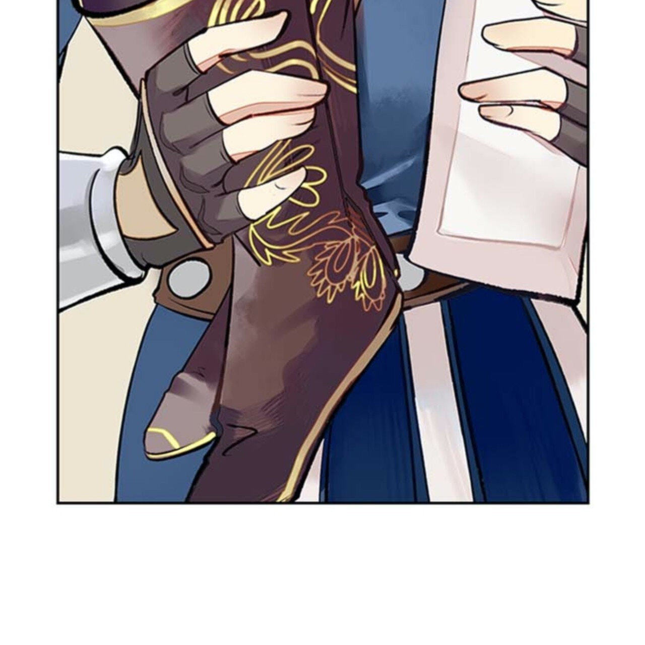 Read Return for Revenge chapter 1 image 37 on Lezhin