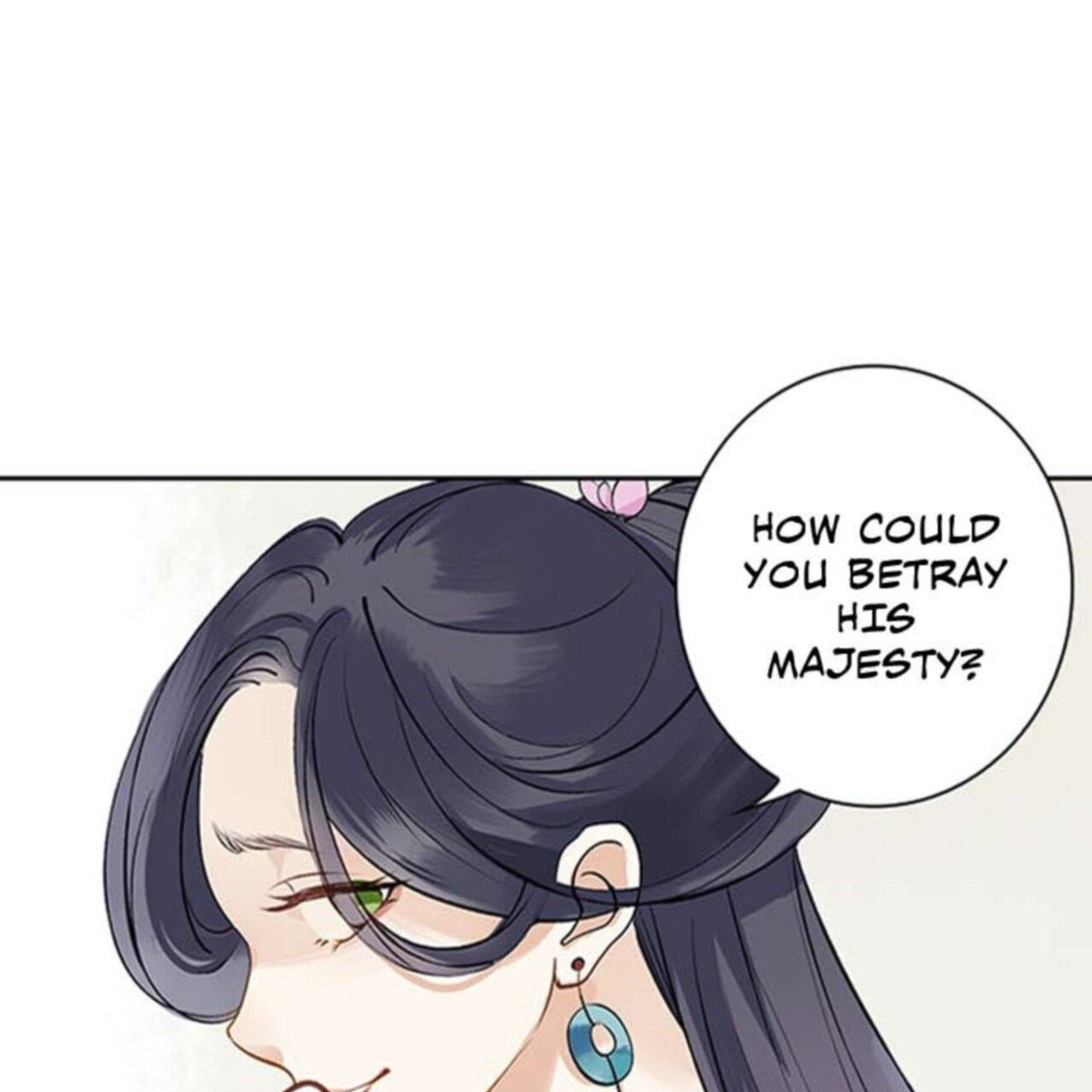 Read Return for Revenge chapter 1 image 38 on Lezhin