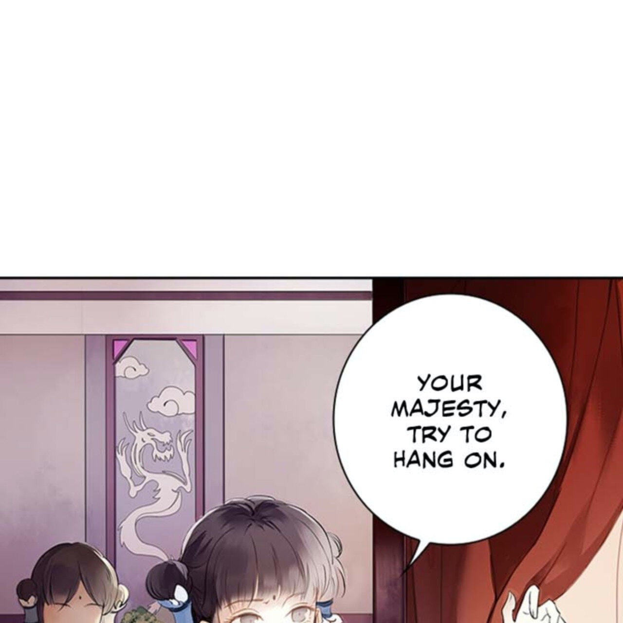 Read Return for Revenge chapter 1 image 4 on Lezhin