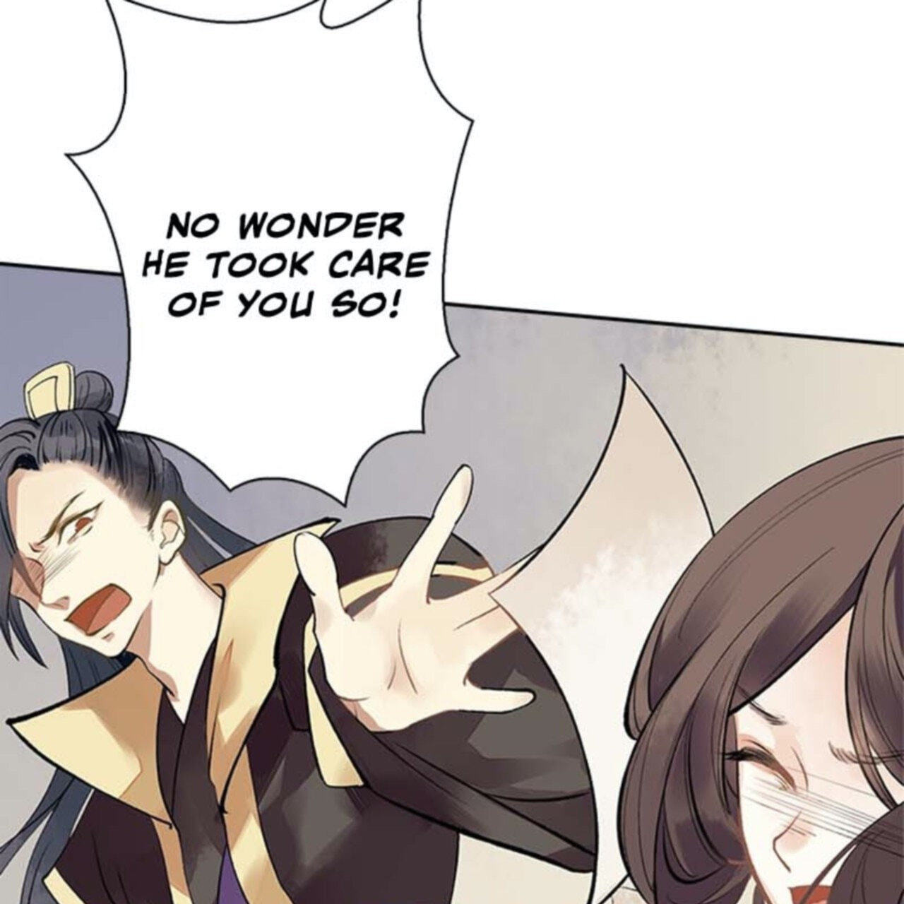 Read Return for Revenge chapter 1 image 42 on Lezhin