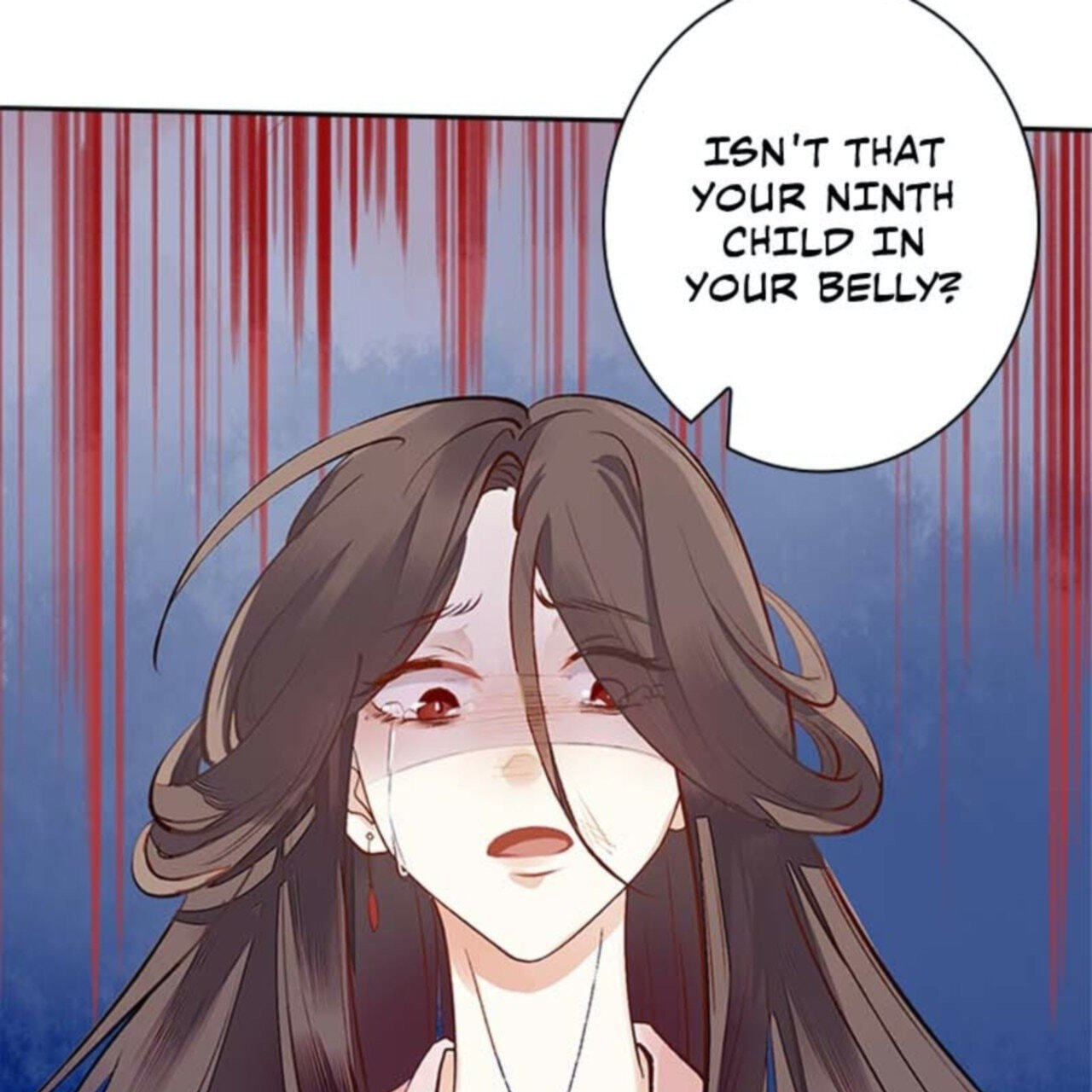Read Return for Revenge chapter 1 image 44 on Lezhin