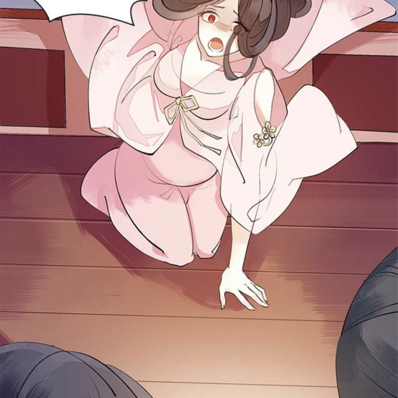 Read Return for Revenge chapter 1 image 47 on Lezhin