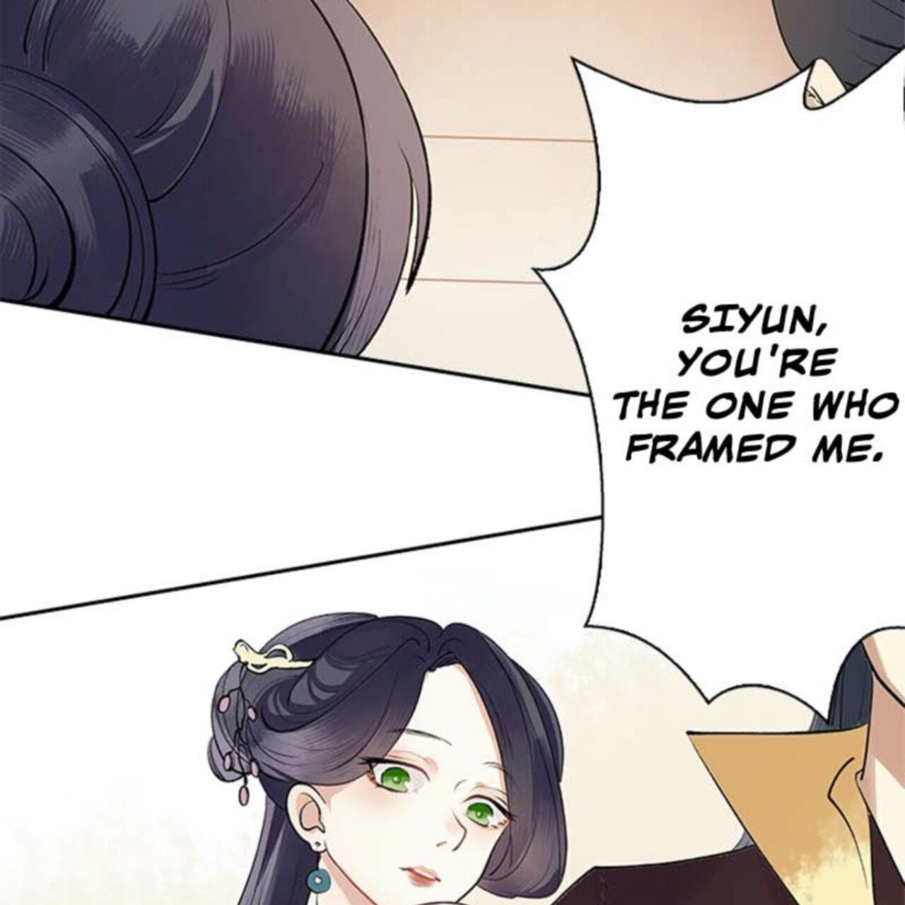 Read Return for Revenge chapter 1 image 48 on Lezhin