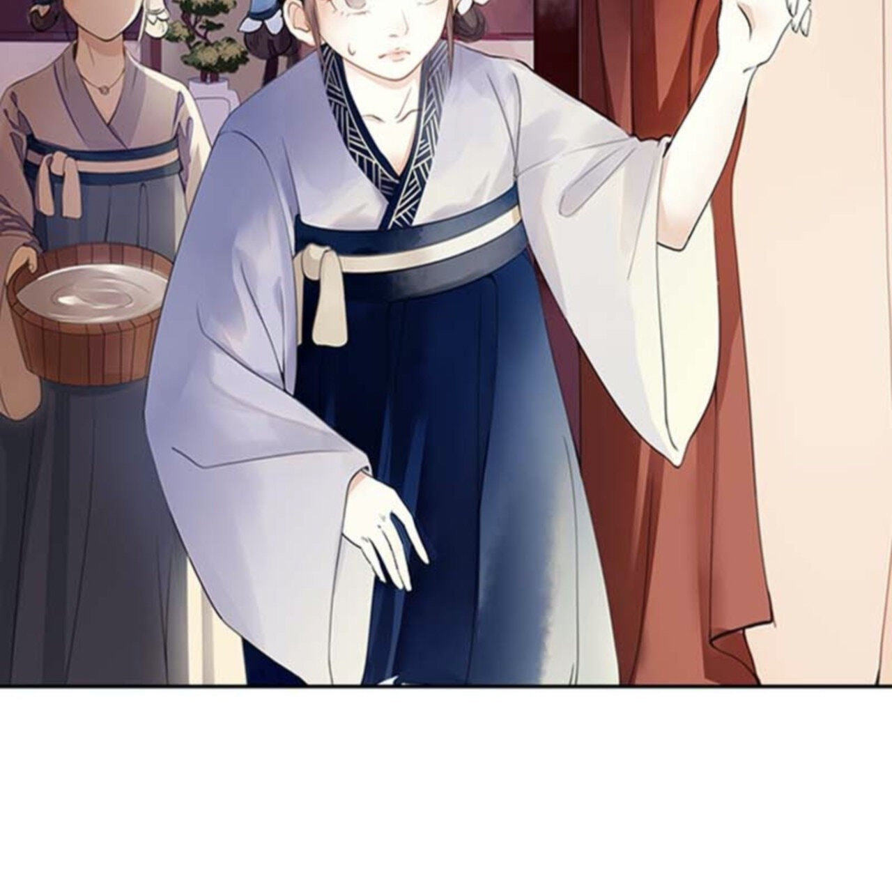 Read Return for Revenge chapter 1 image 5 on Lezhin