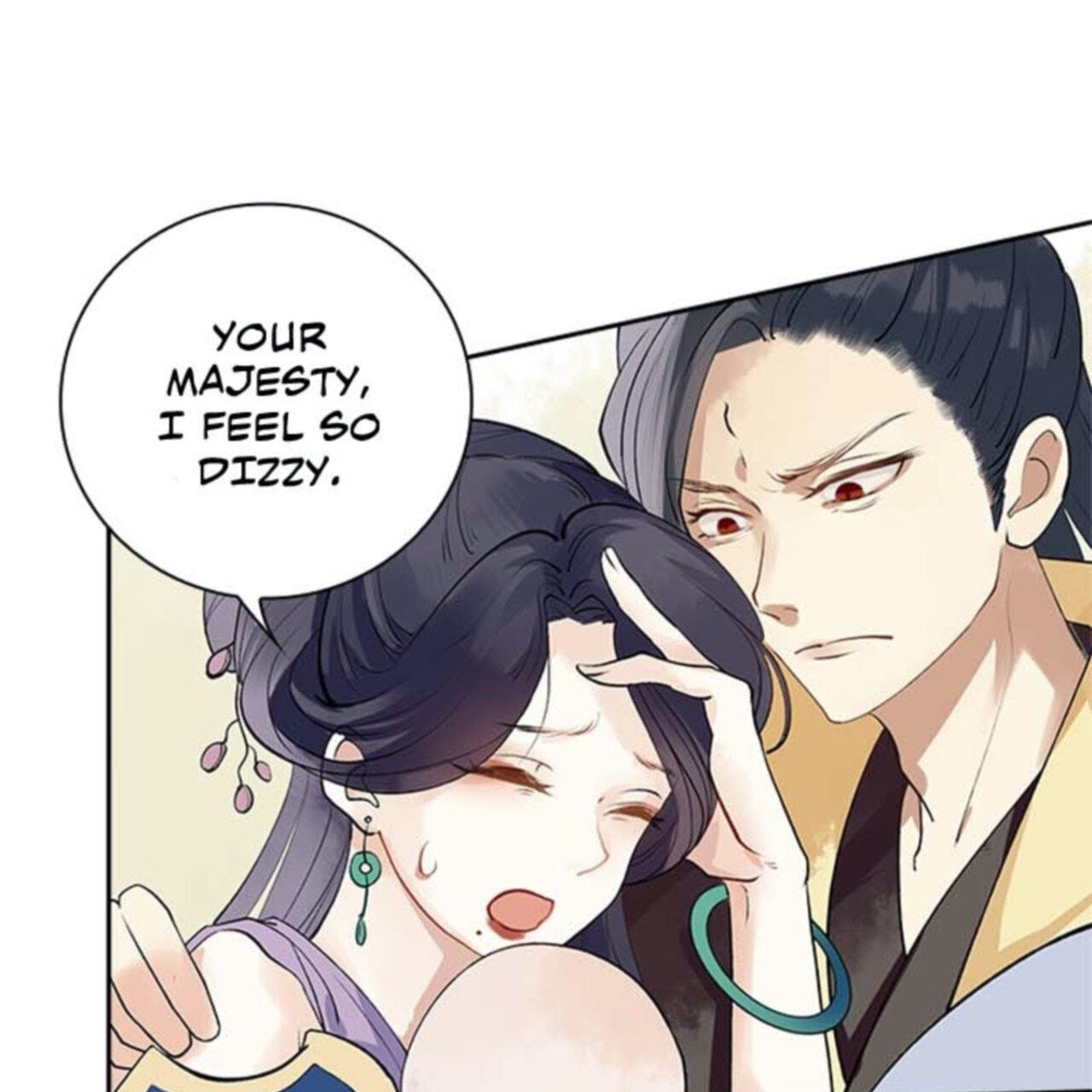 Read Return for Revenge chapter 1 image 50 on Lezhin