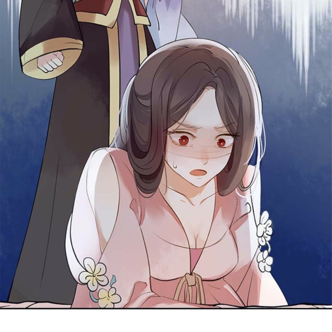 Read Return for Revenge chapter 1 image 54 on Lezhin