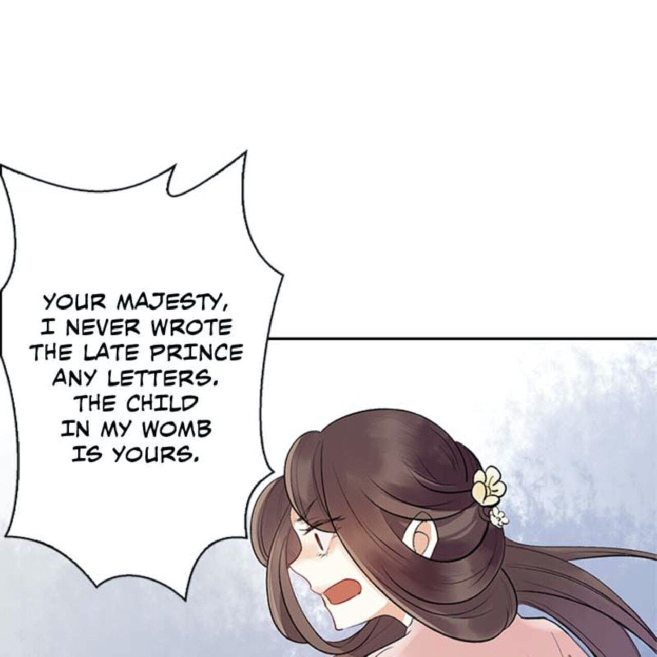 Read Return for Revenge chapter 1 image 55 on Lezhin