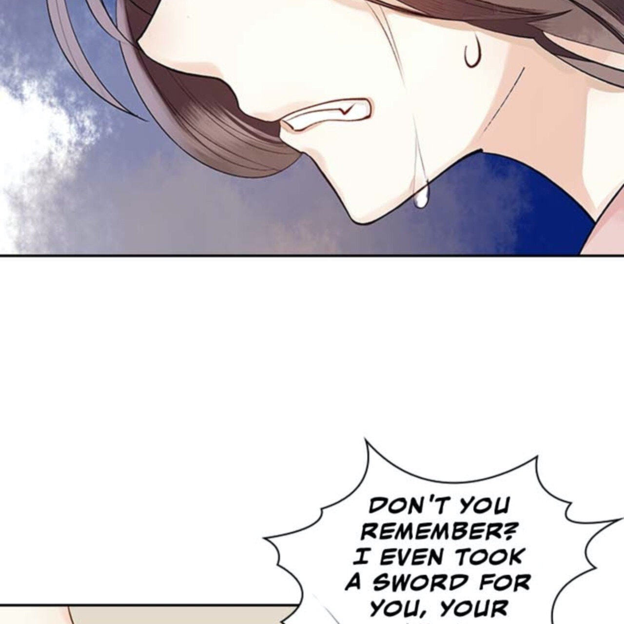 Read Return for Revenge chapter 1 image 59 on Lezhin