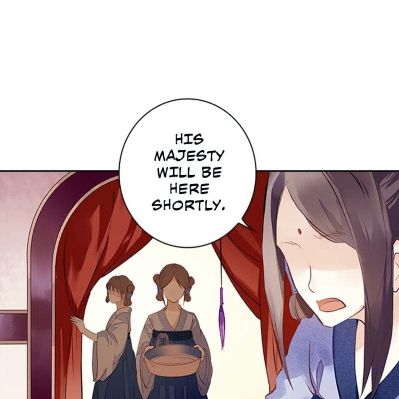 Read Return for Revenge chapter 1 image 6 on Lezhin