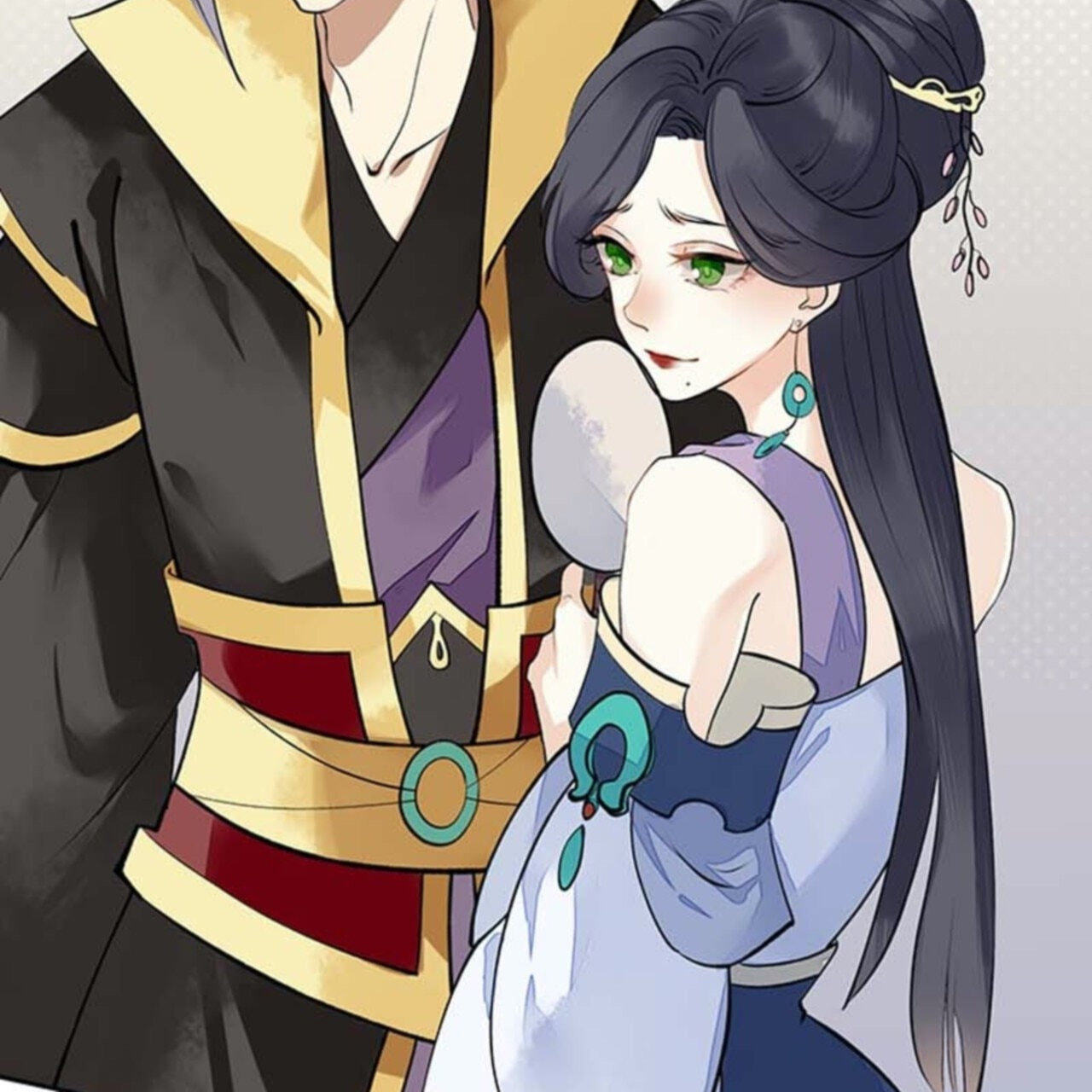 Read Return for Revenge chapter 1 image 63 on Lezhin