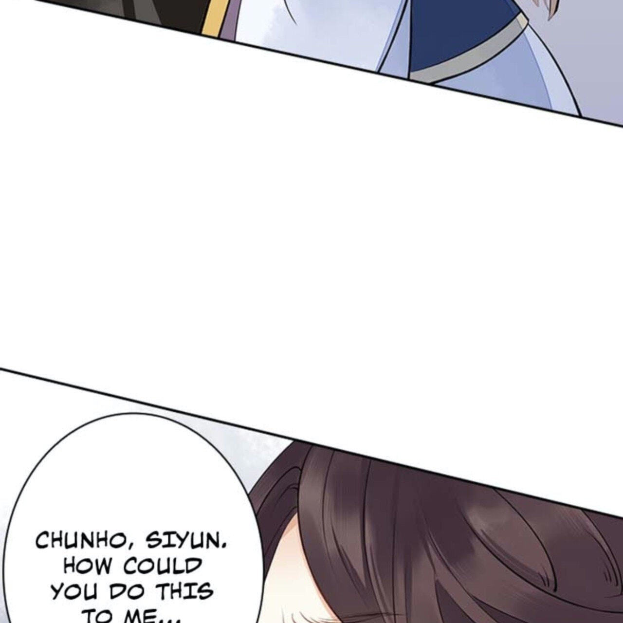 Read Return for Revenge chapter 1 image 64 on Lezhin